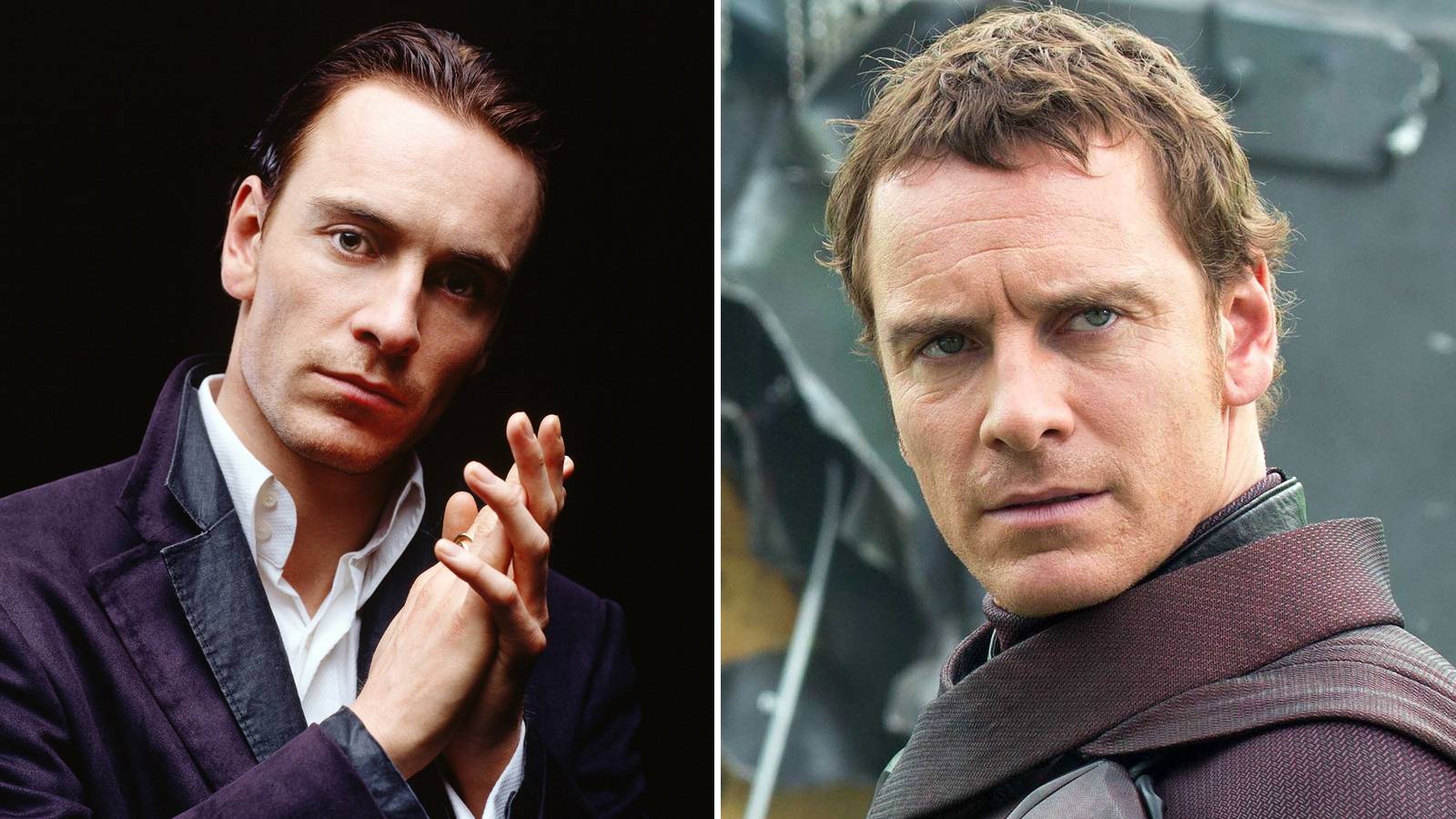 1600x900 Band of Brothers: 10 TV Series You Forgot Michael Fassbender Was In
