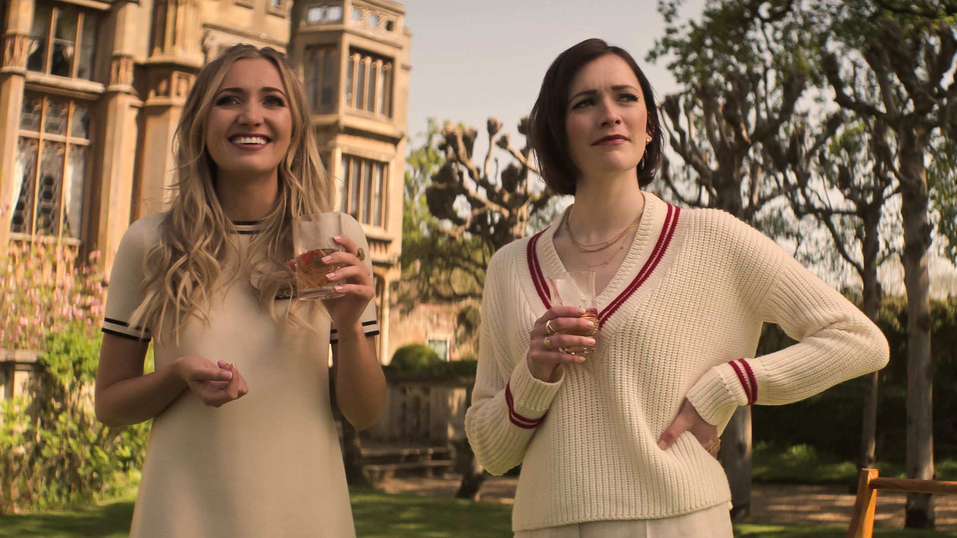 1920x1080 The 'You' Season 4 Part 2 Cast: Your Guide