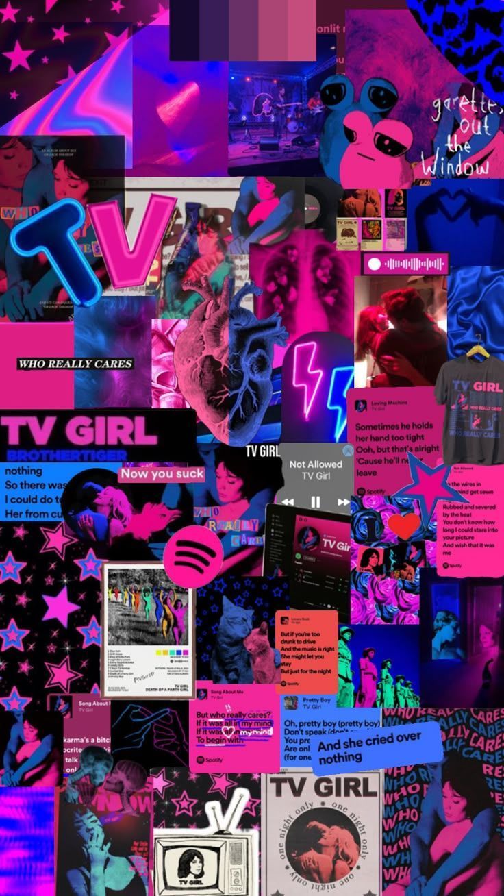 736x1308 Shuffles. Tv girls, Girl wallpaper, Pretty wallpaper iphone