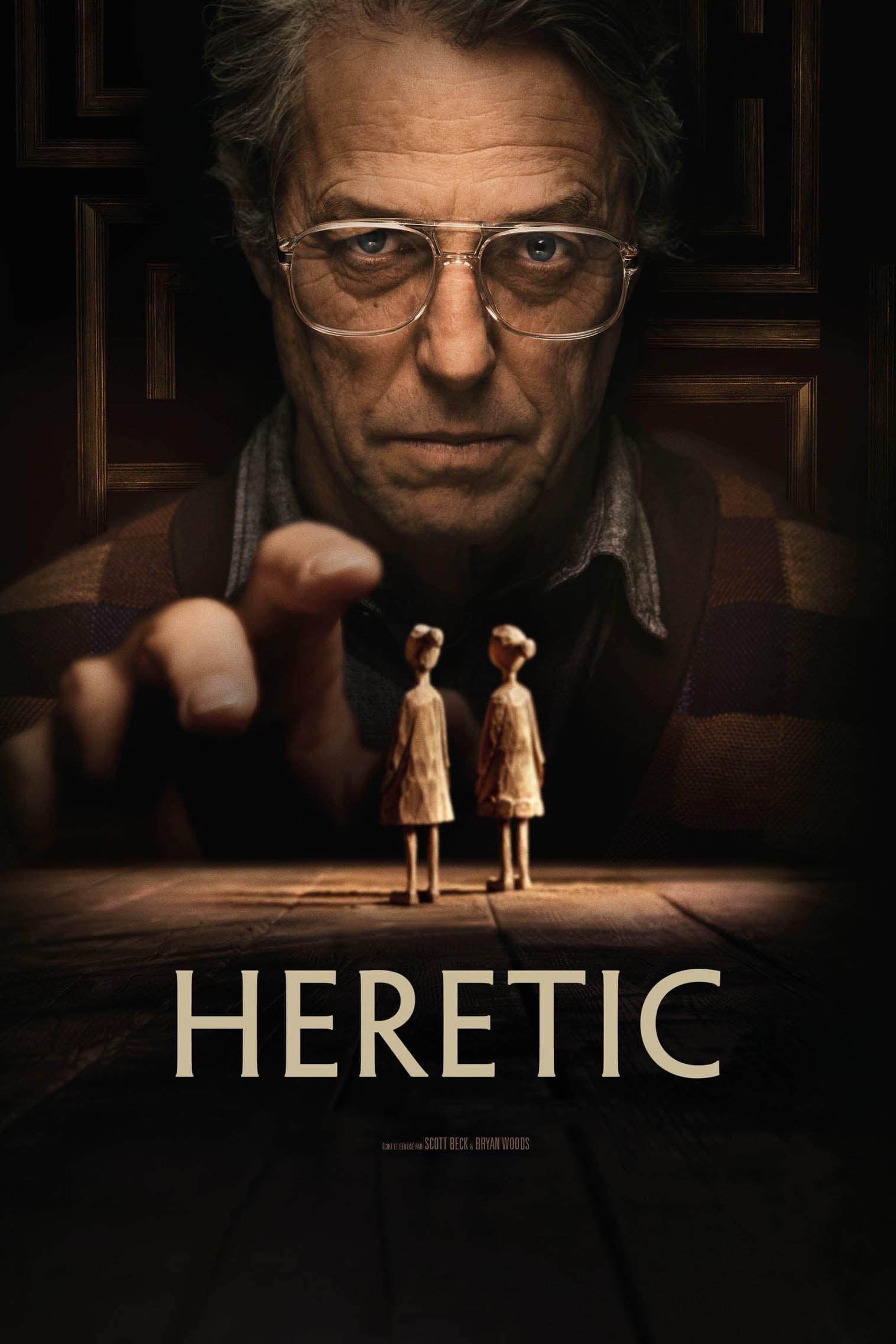 1516x2274 Heretic Movie Wallpaper