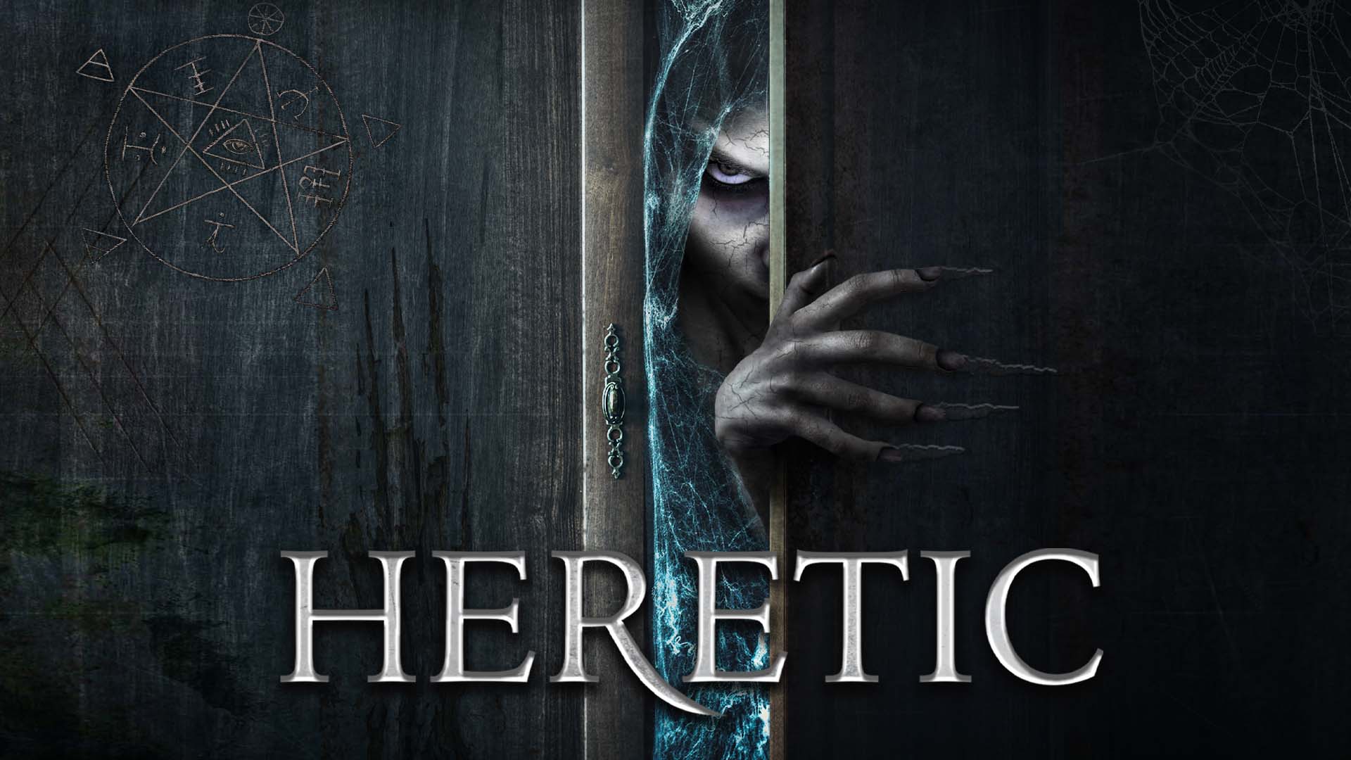 1920x1080 Heretic on Google Play