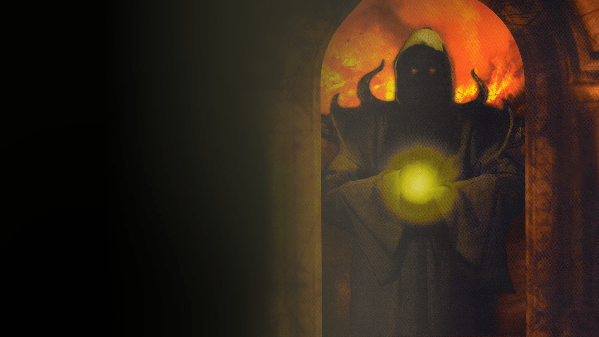 1920x1080 Hexen: Beyond Heretic Wallpaper