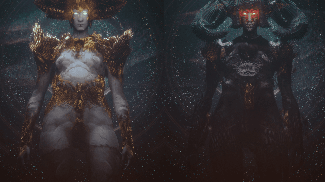 1280x720 Making Of The Heretic: The VFX Driven Character Morgan