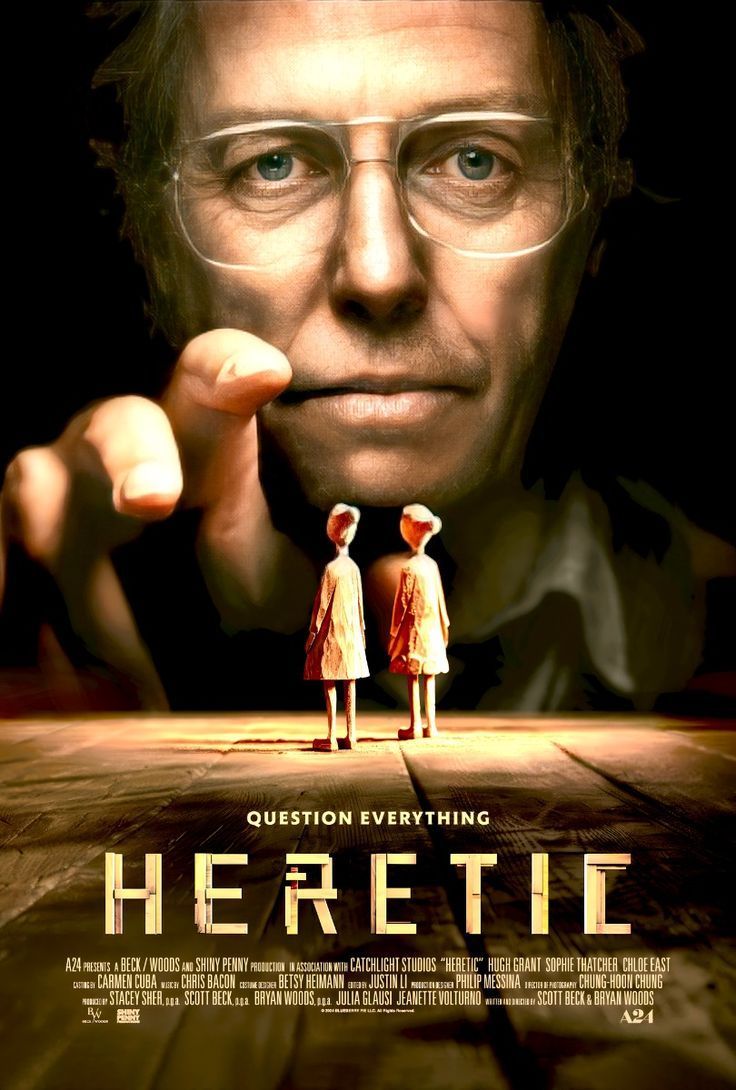 736x1090 Heretic
