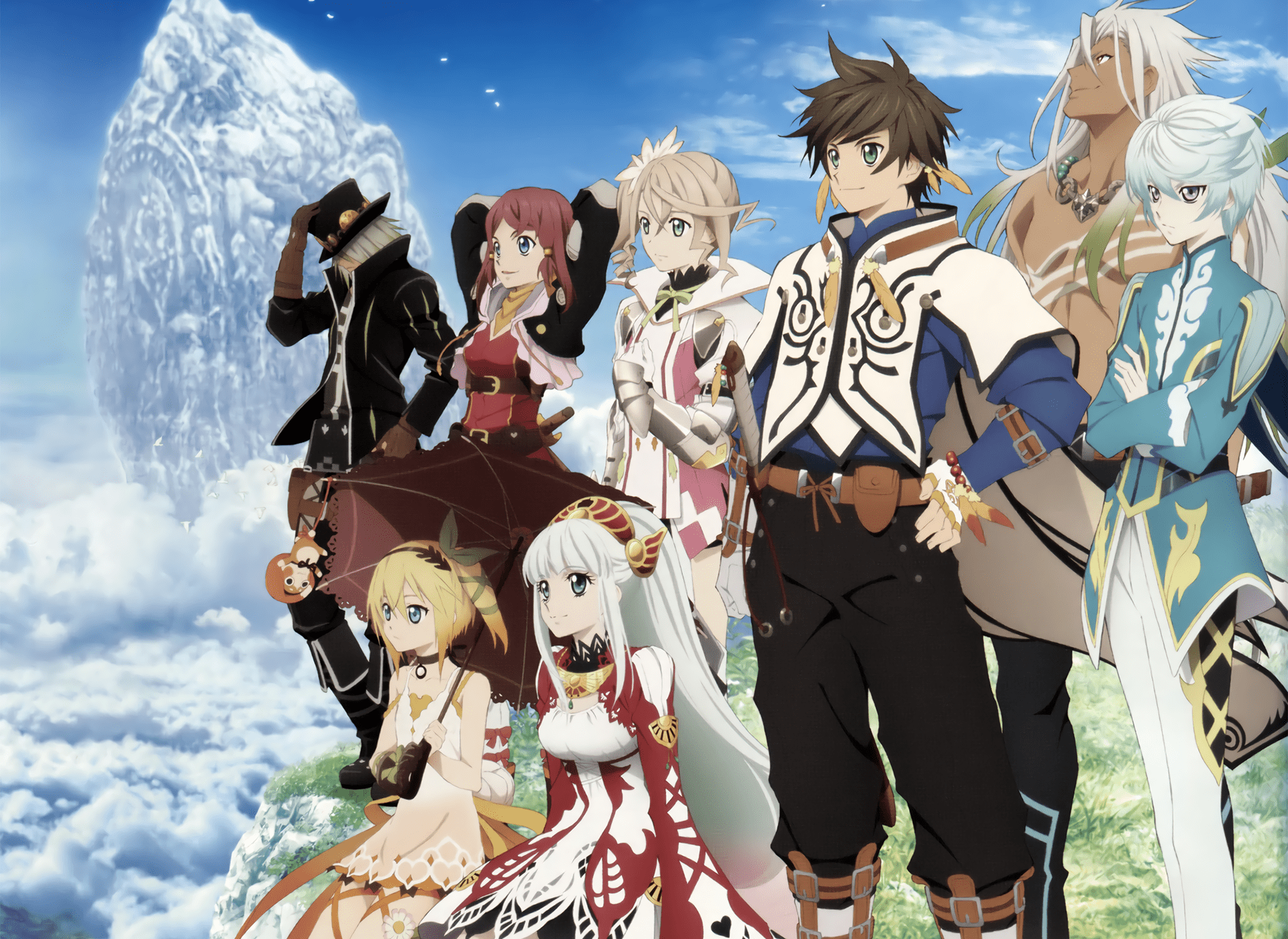 Tales Of Zestiria The X Wallpapers Top Free Tales Of Zestiria Tales Of Zestiria The X Wallpapers Top Free Tales Of Zestiria