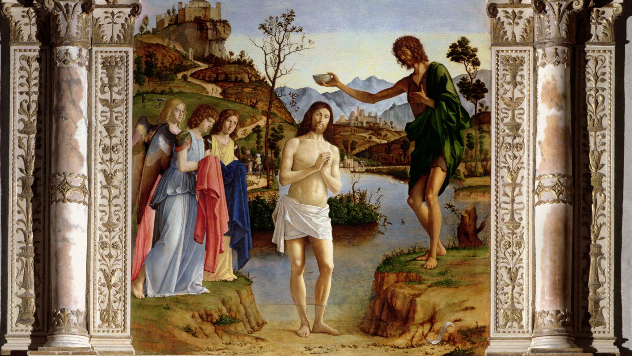 Modern Religious Art Abstract Wallpapers Top Free Modern Religious