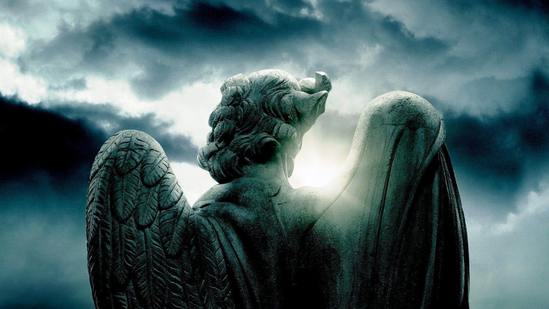 1920x1080 Angels & Demons HD Wallpaper