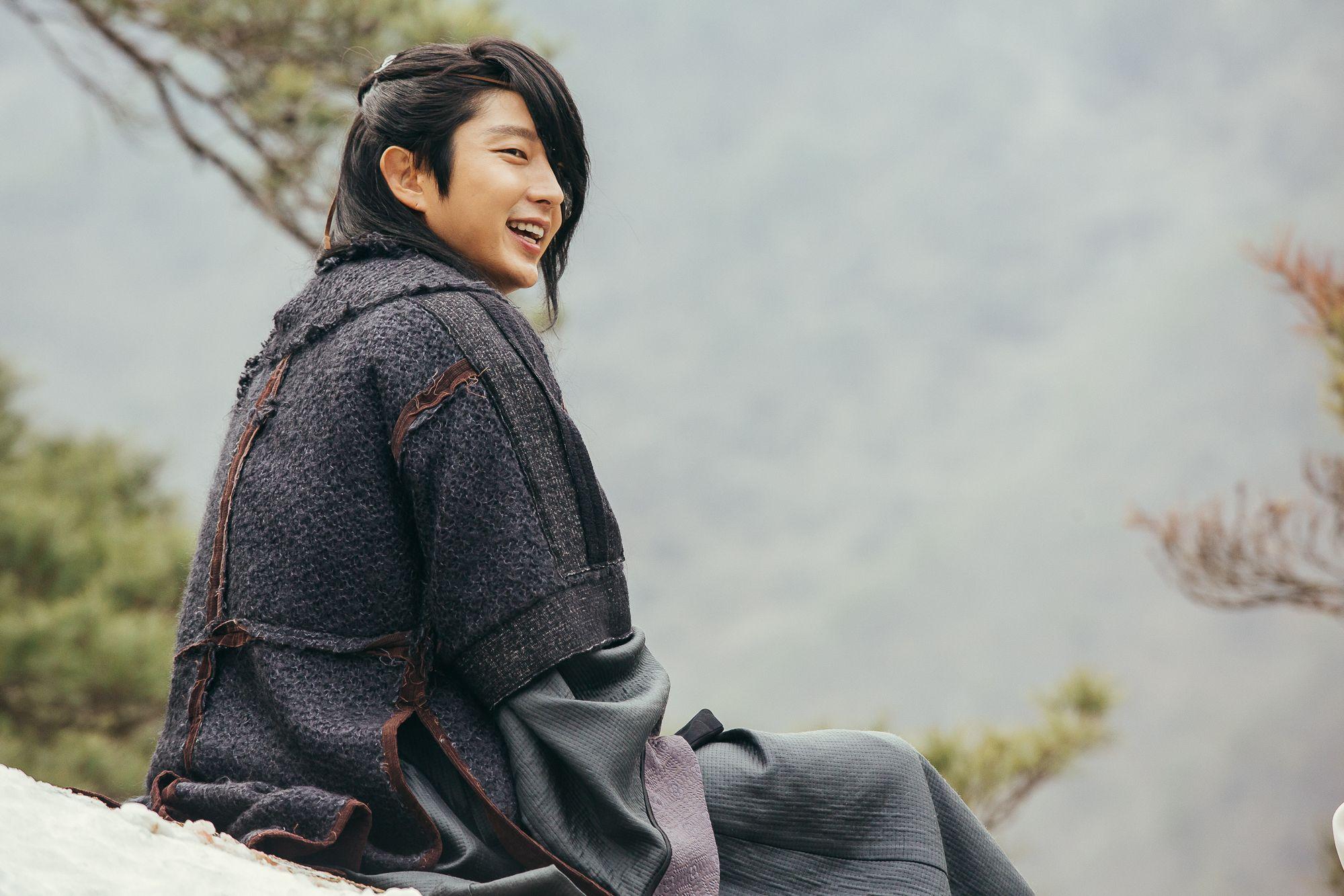 2000x1333 Lee Jun Ki Wallpaper KPOP Image Board
