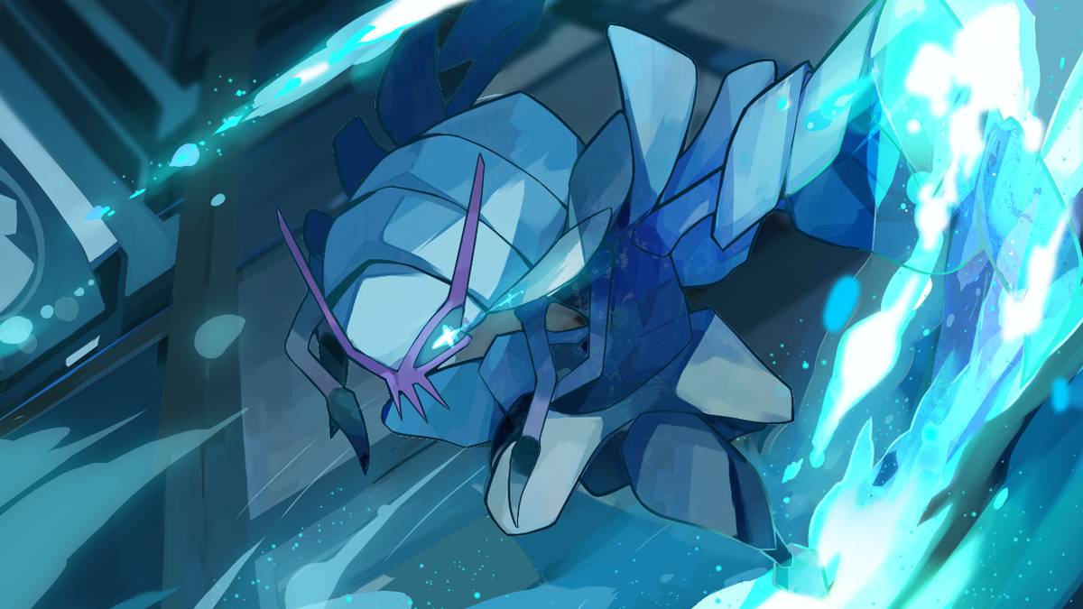 1200x675 Pokémon That Look Way Worse When They Evolve (And 10 That Become Awesome)