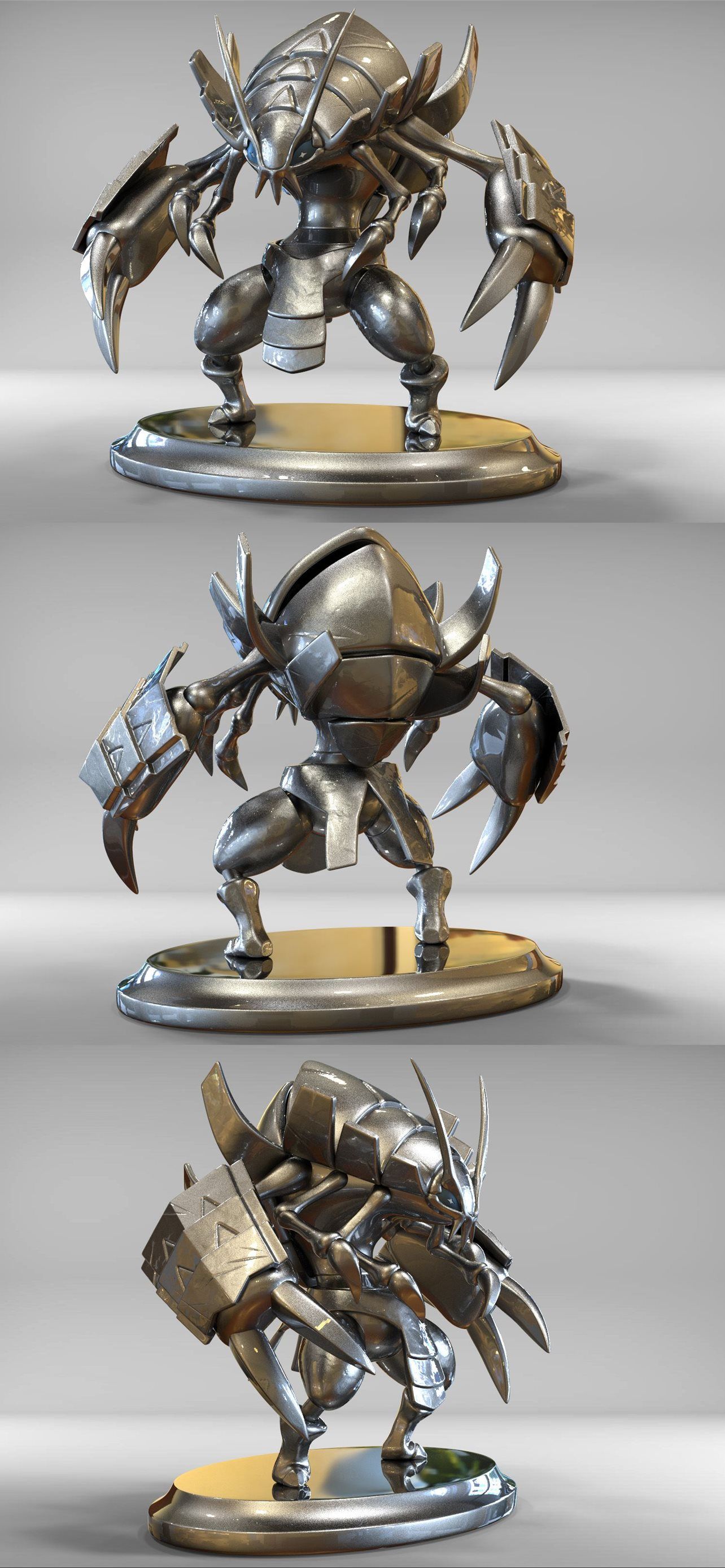 1284x2778 golisopod HD iPhone Wallpaper Free Download