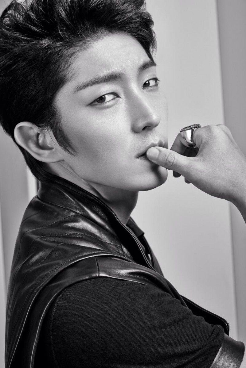 801x1200 Lee Joon Gi Wallpaper