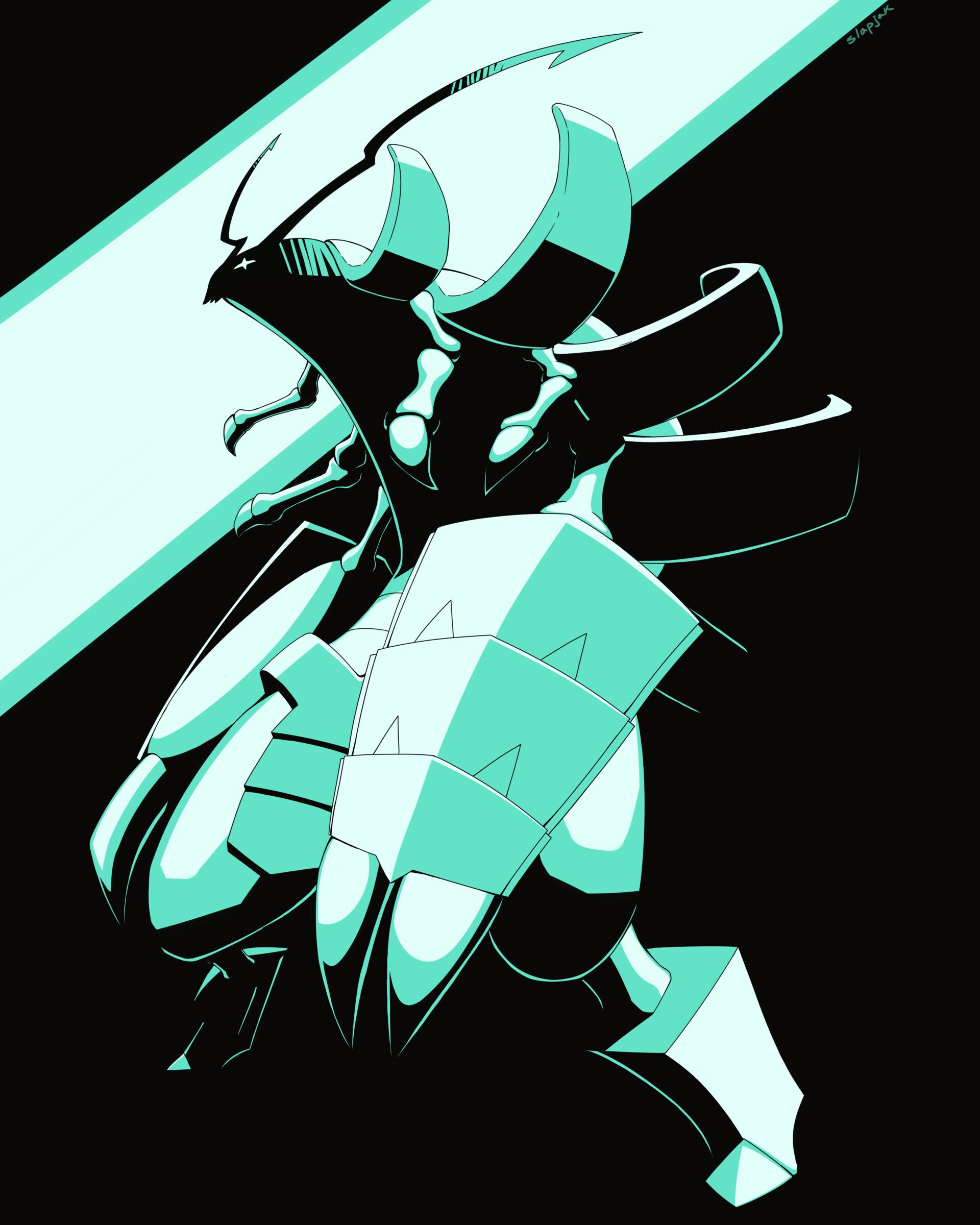 1920x2400 Golisopod 2