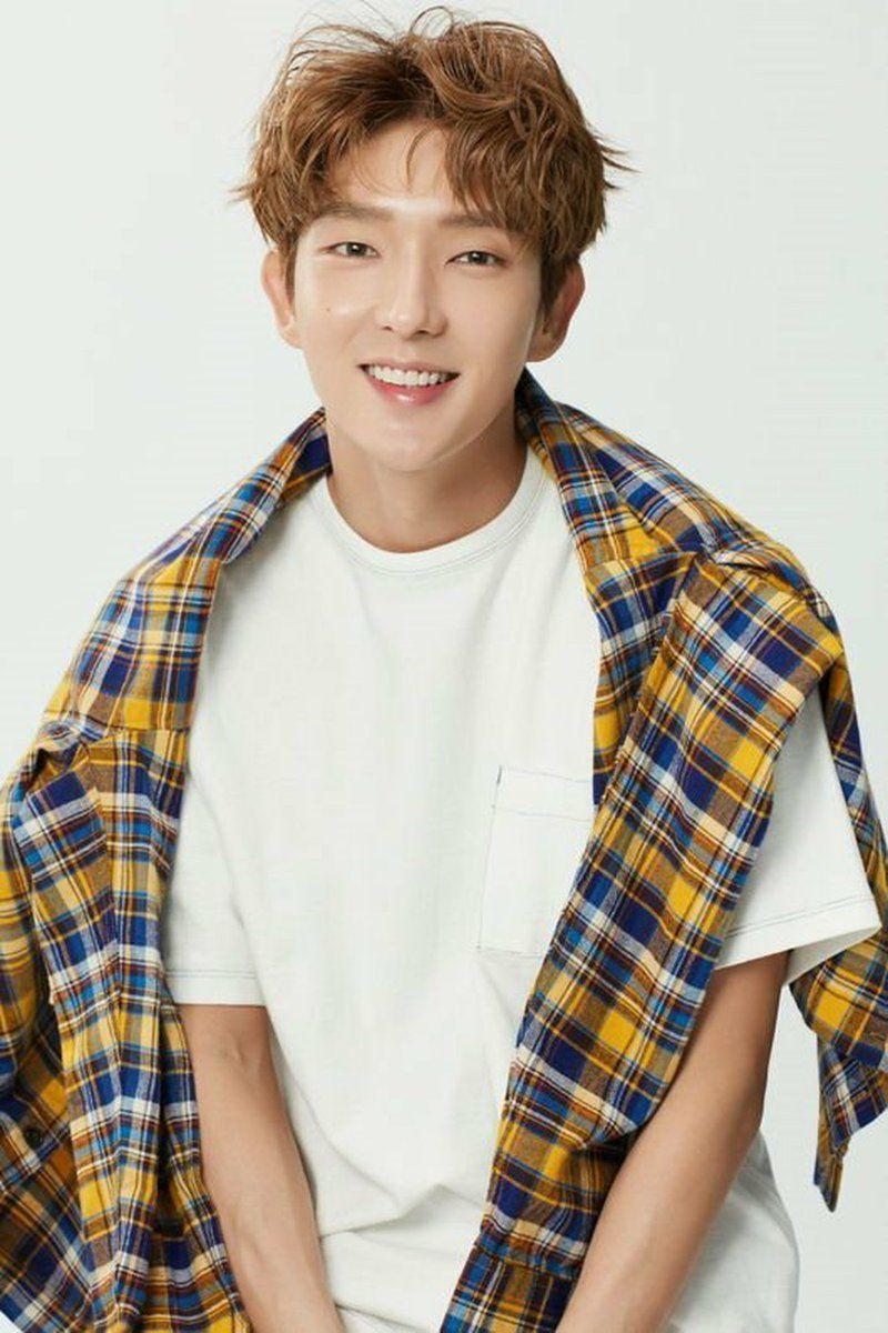 800x1200 Actor Lee Jun Ki Donates 5 Tons Of Rice To An International