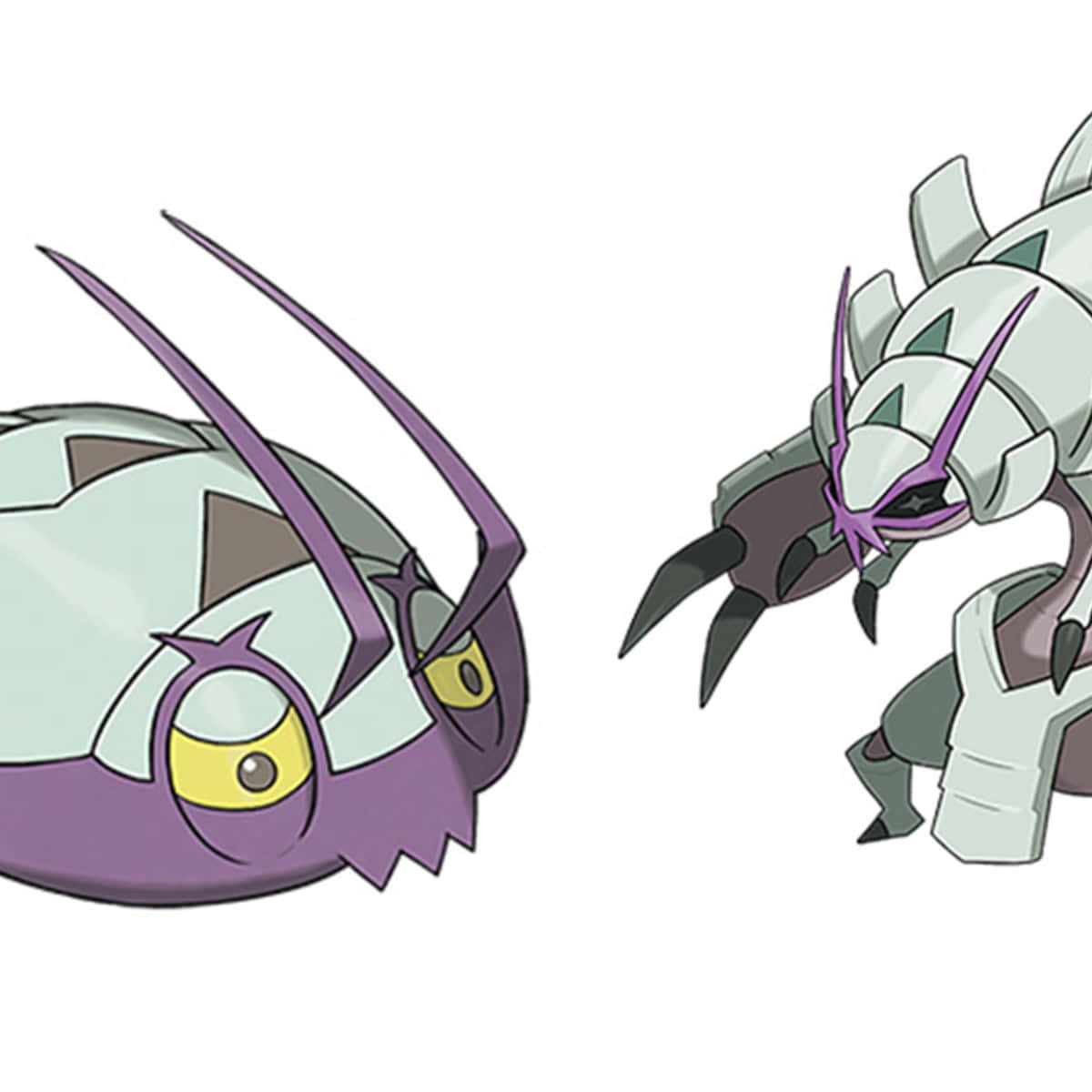 1200x1200 Download Classic Wimpod And Golispod Wallpaper