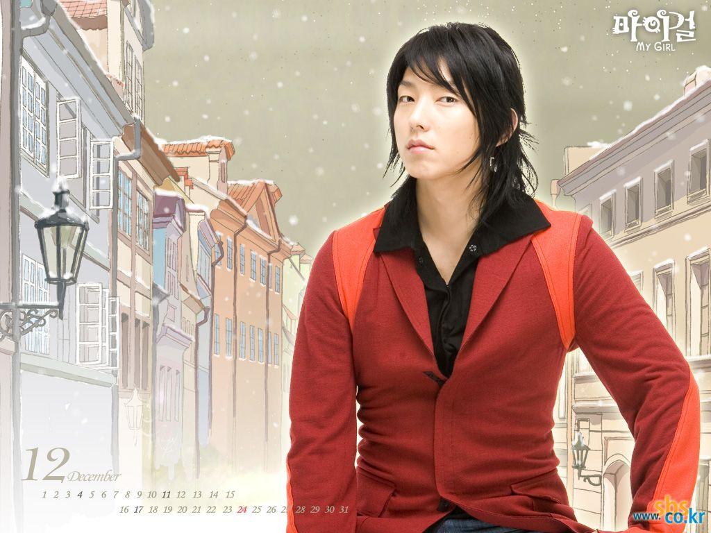 1024x768 Lee Joon Gi 이준기 Upcoming Drama: The Flower of Evil in June 2020