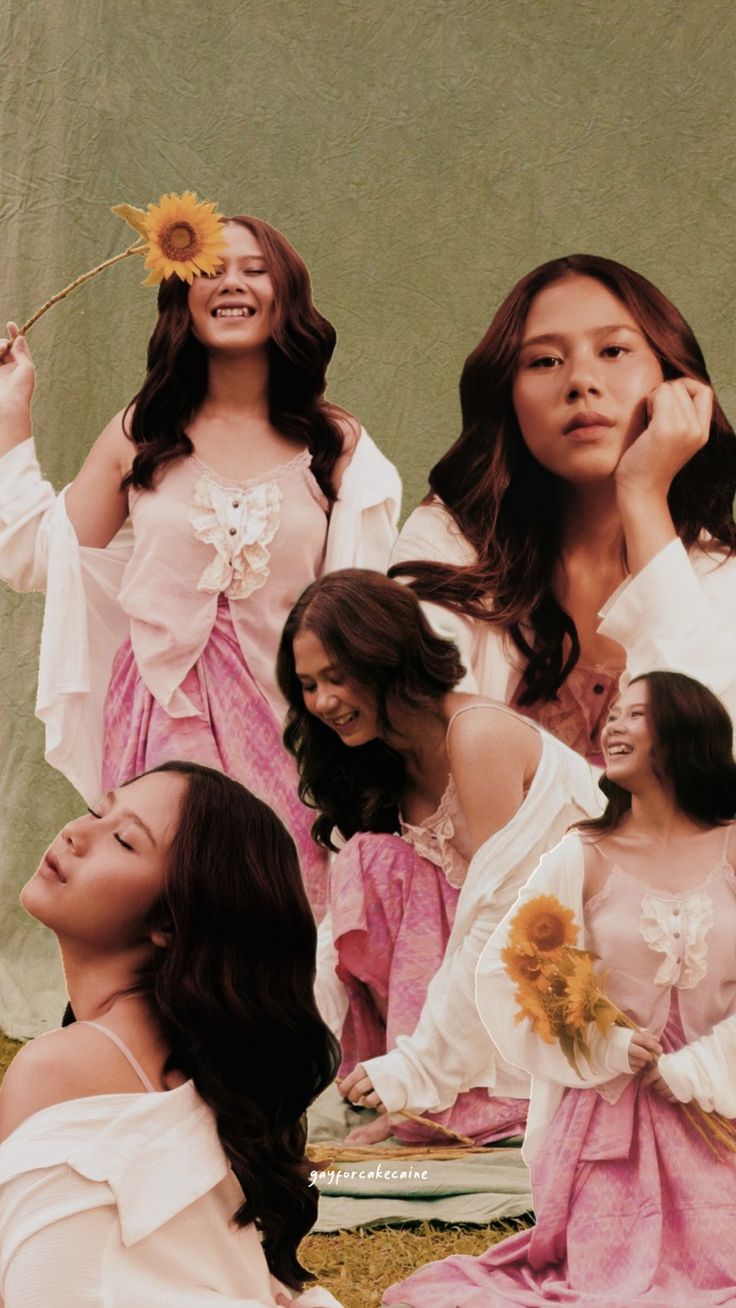 736x1308 nadin amizah wallpaper