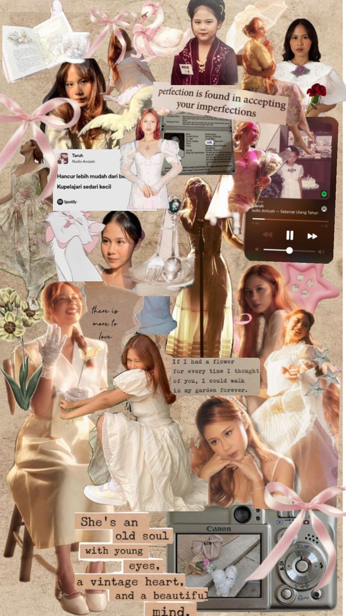 675x1200 Nadin Amizah Wallpaper