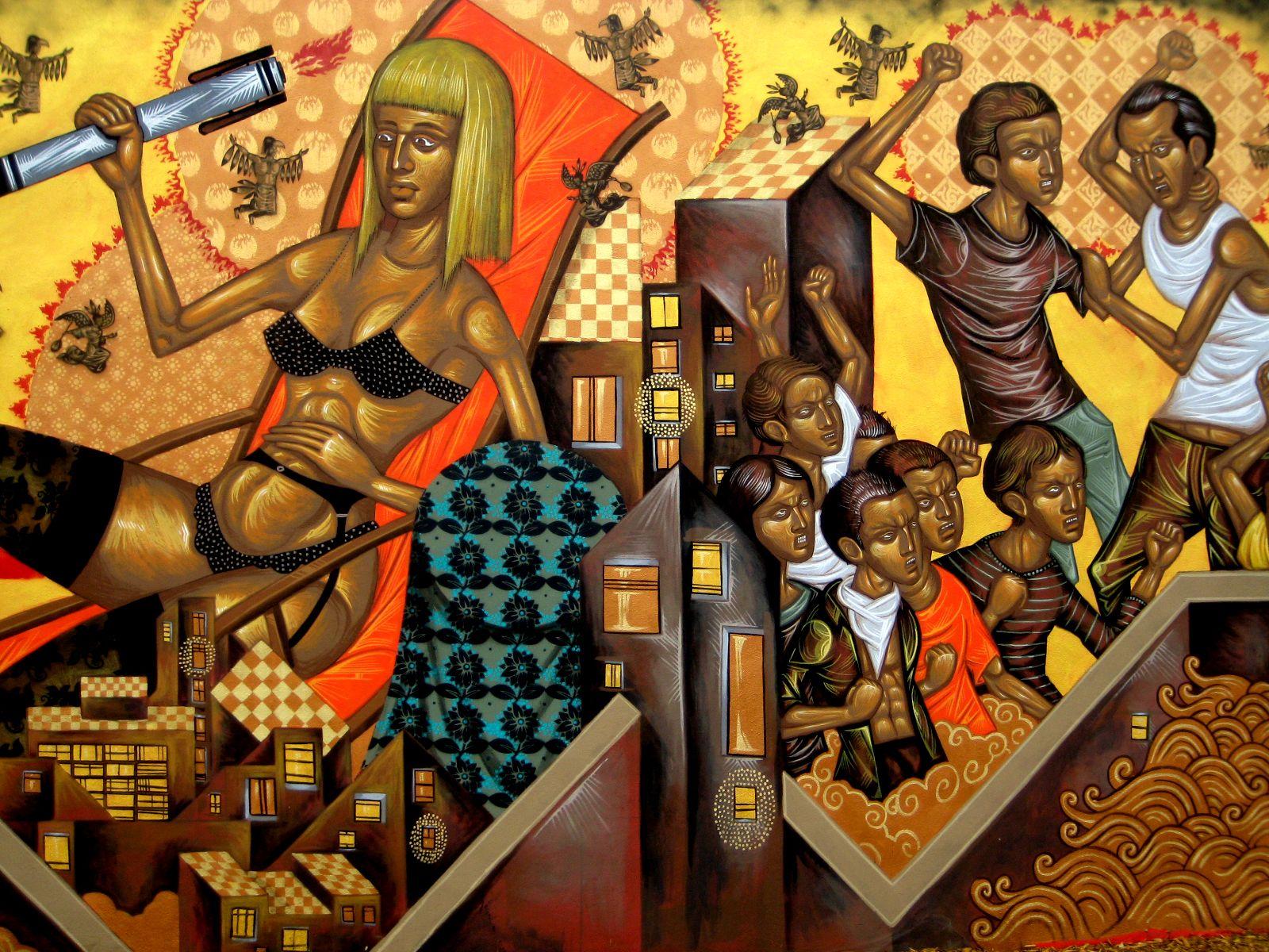 1600x1200 Holy Pop! The making of Icon in Contemporary Culture. CHRISTINA