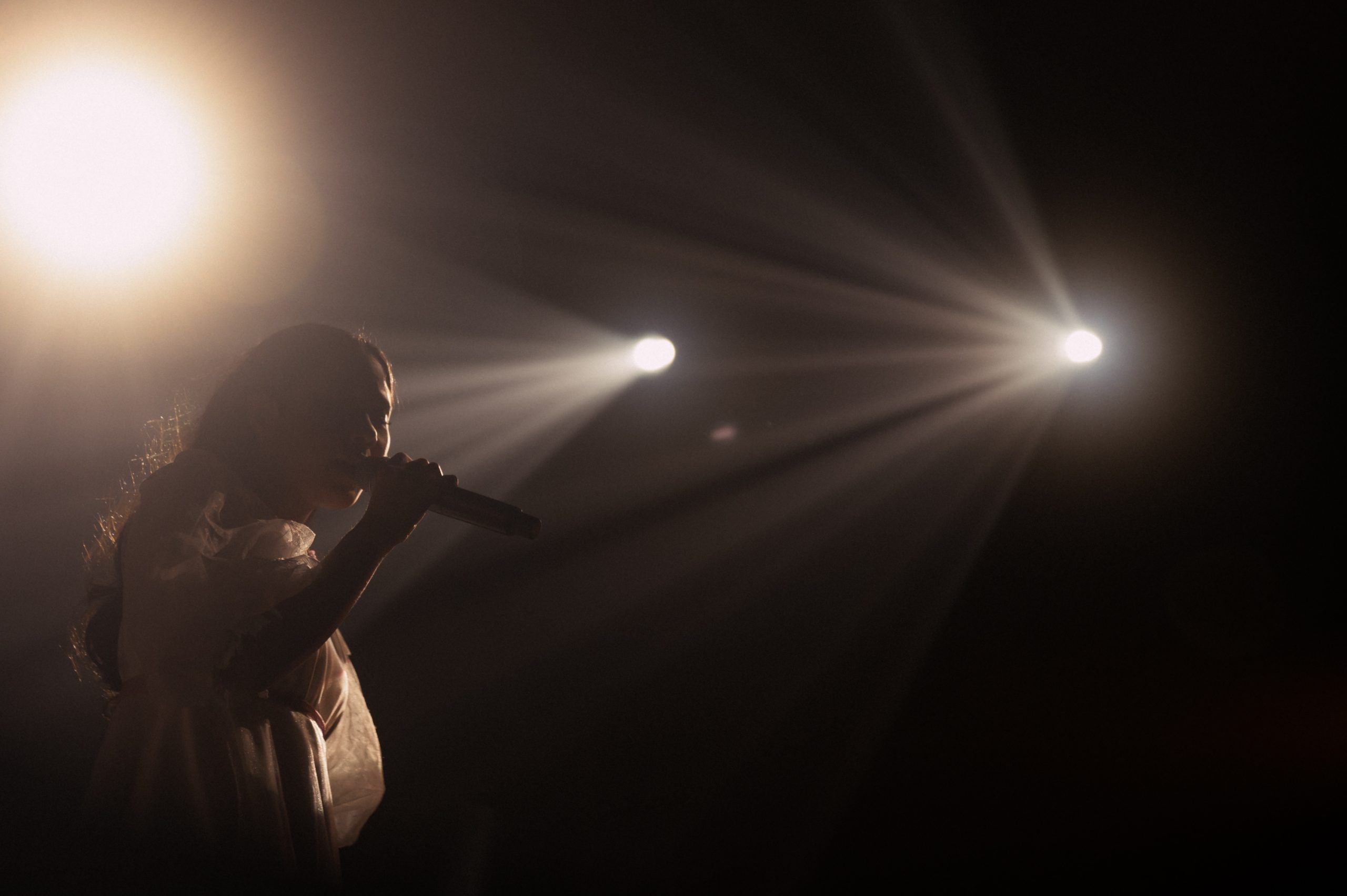 2560x1703 Album yang Mengubah Hidup: Nadin Amizah