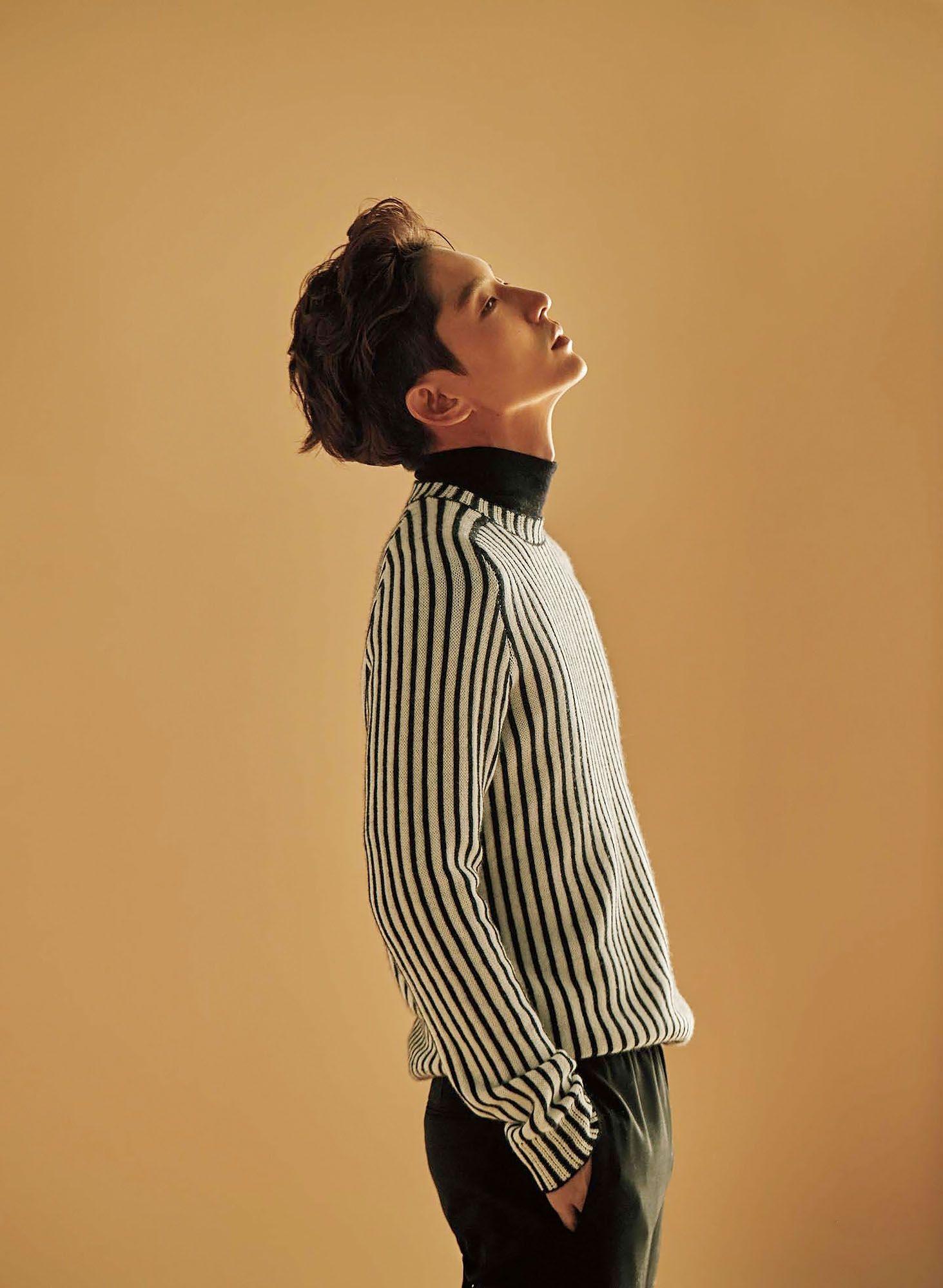 1463x2000 View Fullsize Lee Jun Ki Image Joon Gi Marie Claire, HD