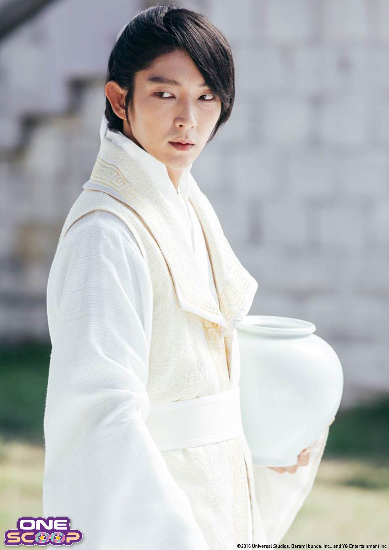1240x1754 Lee Joon Ki wallpaper
