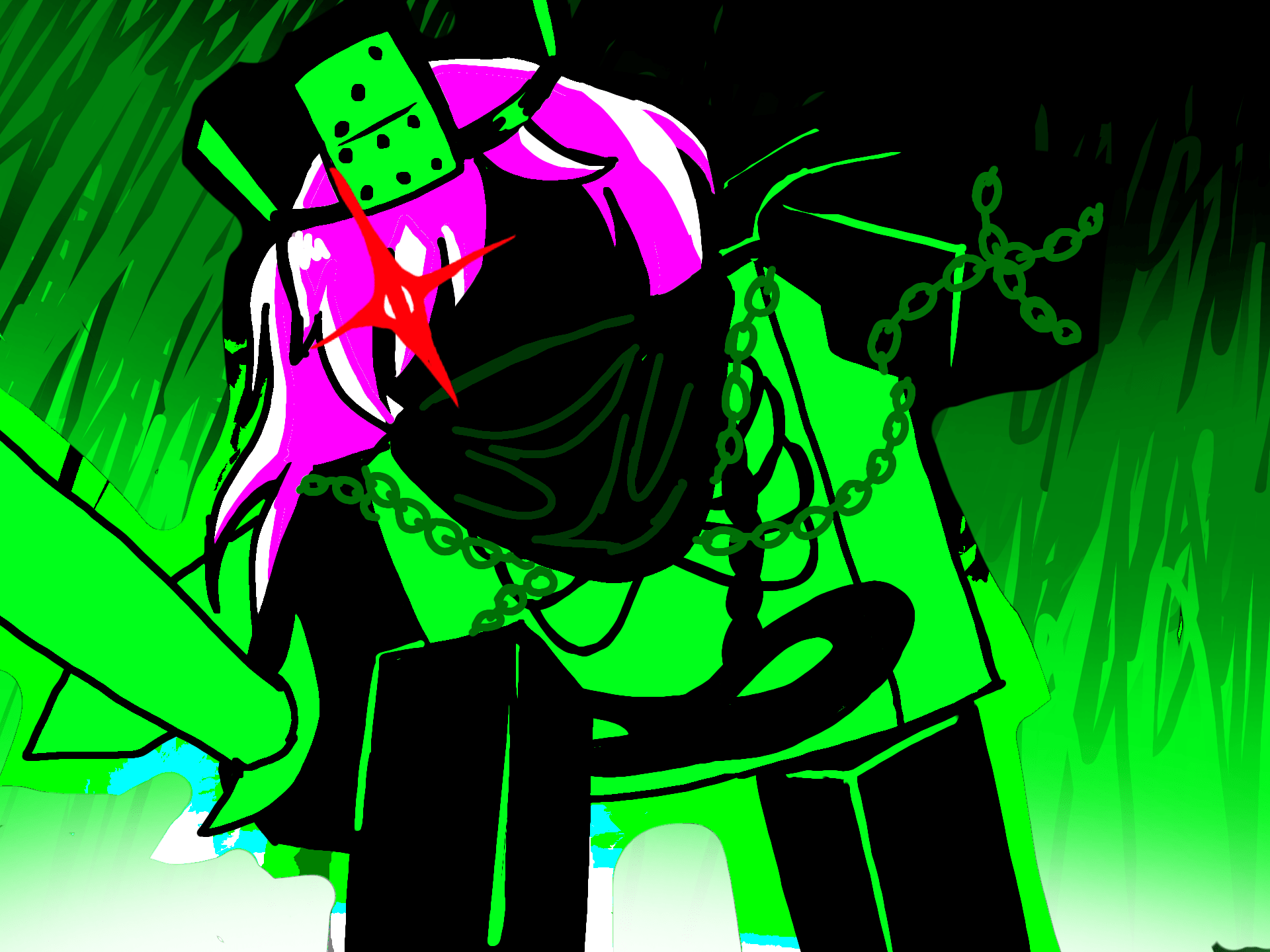 1920x1440 Colors Live