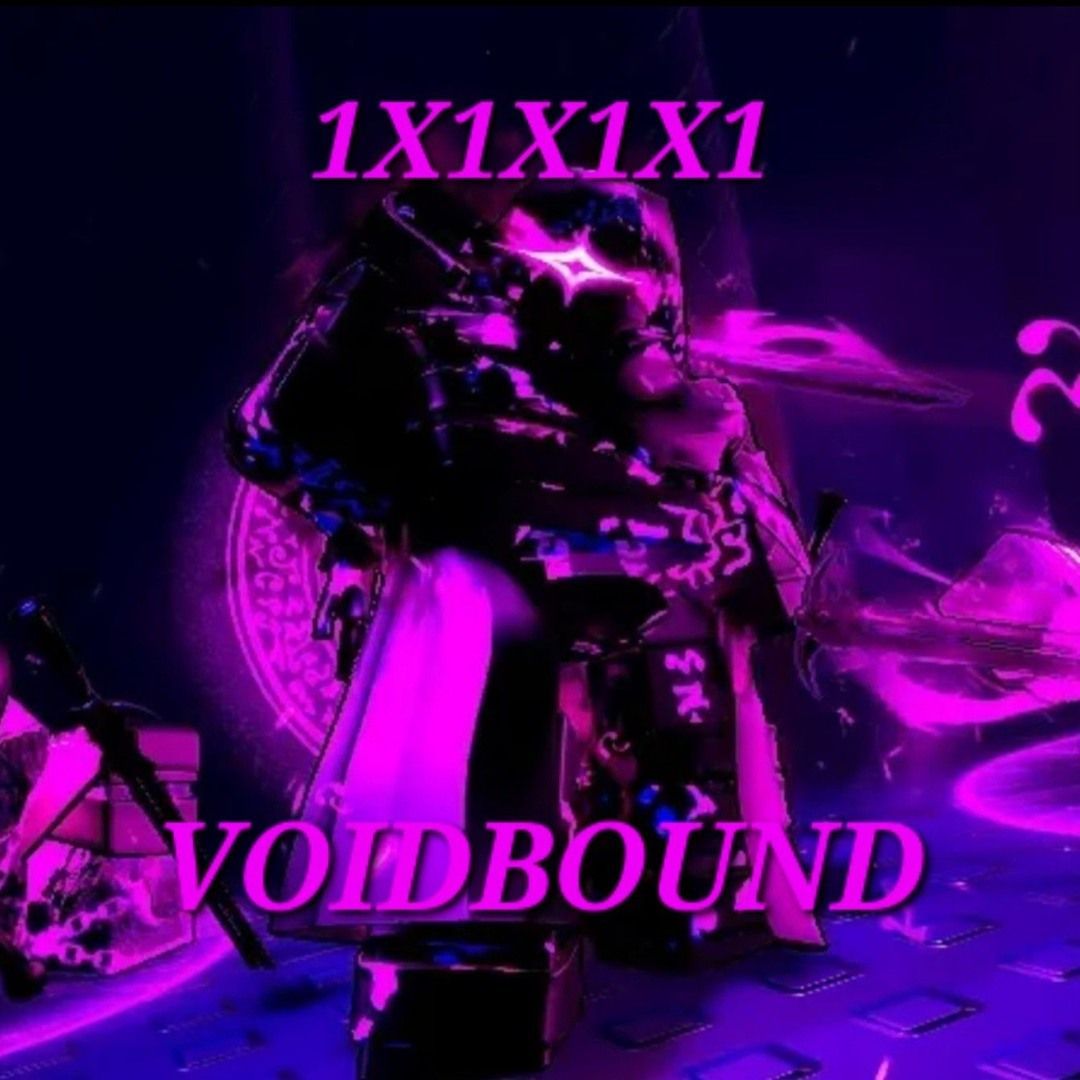 1080x1080 Stream Boundless. Voidbound 1x1x1x1 theme. Forsaken UST by Retronima (aka thesockjonson). Listen online for free on SoundCloud