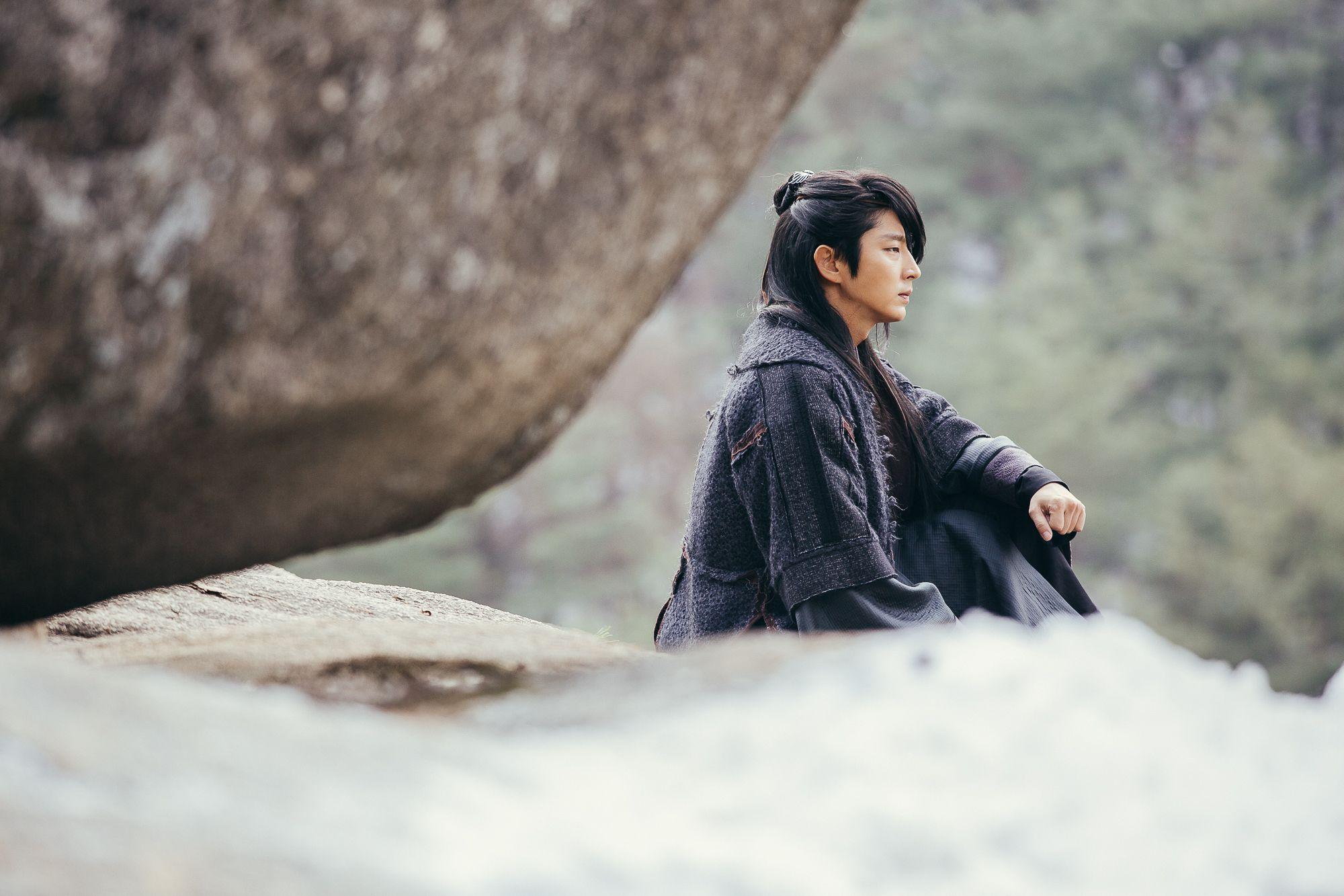 2000x1333 Asiachan K Drama Lee Jun Ki Wallpaper, Download Wallpaper
