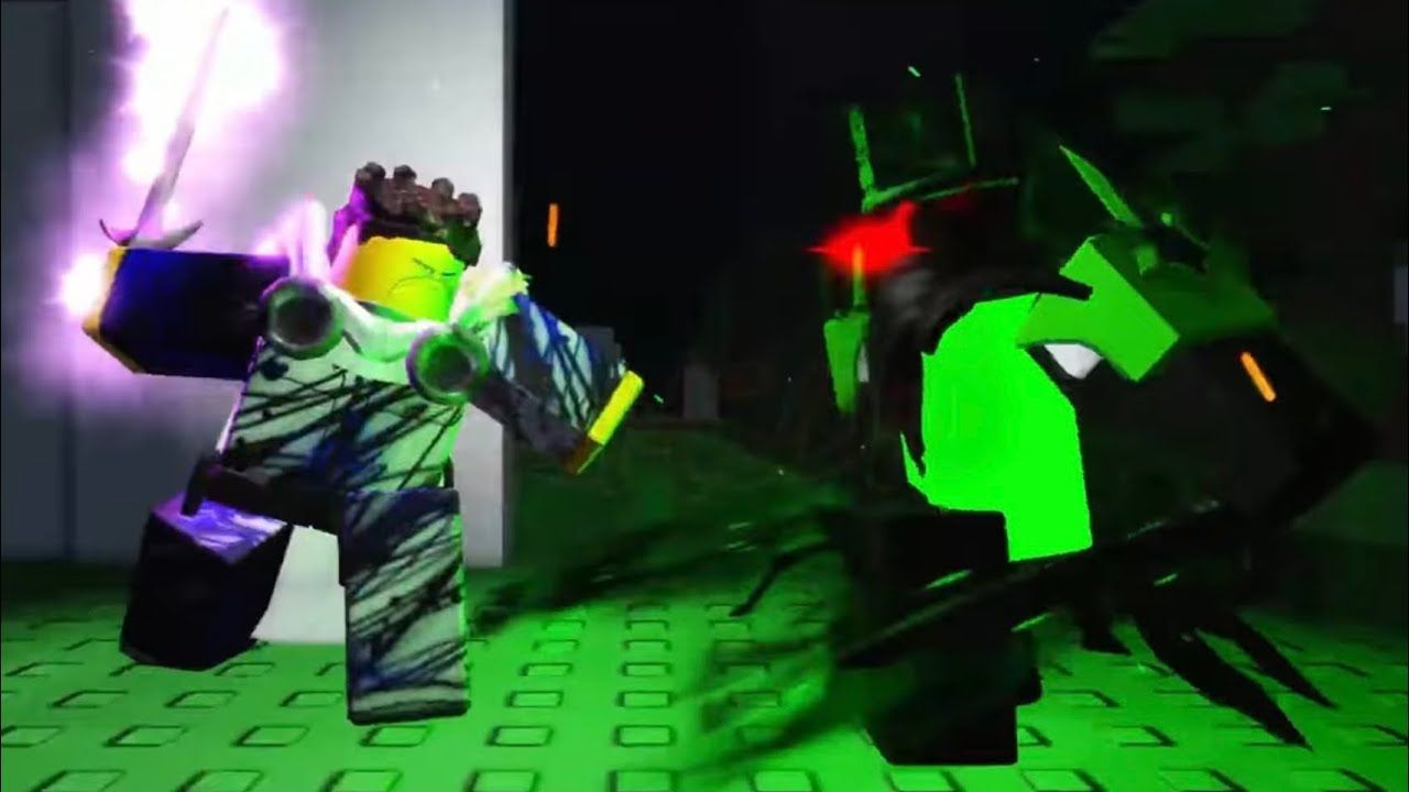 1280x720 Shedletsky Vs 1x1x1x1 With Soundwork And Voicelines (Full Fight) [Roblox Forsaken Animation]