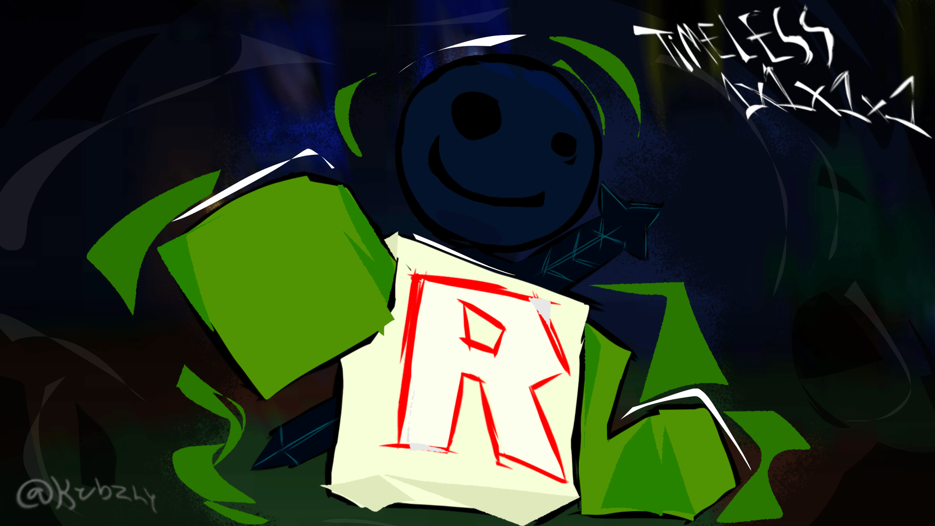1920x1080 1x1x1x1 ideas. zoo wee mama, fan art, i dont have friends