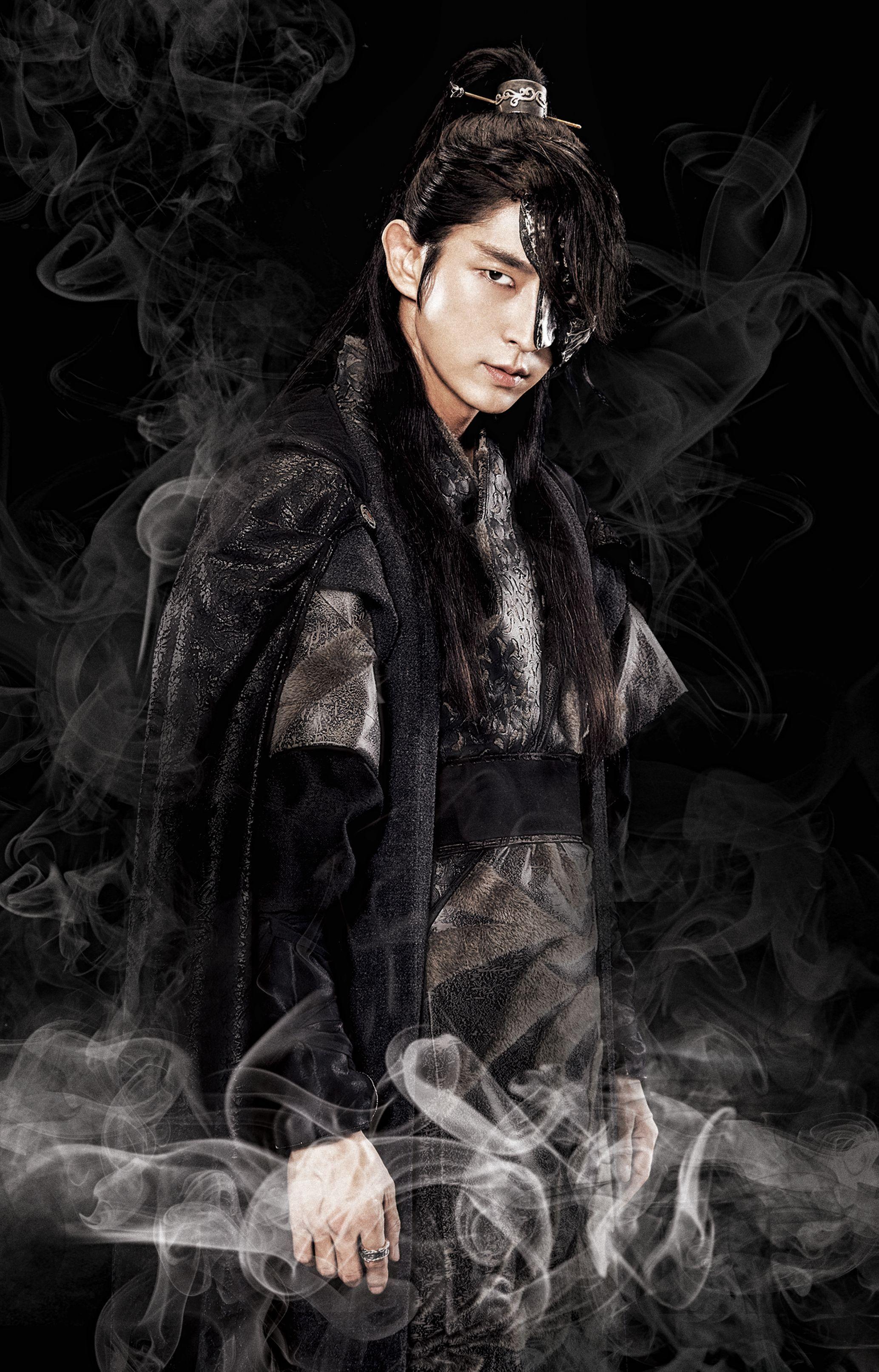 2067x3227 Lee Joon Gi So, Scarlet Heart Ryeo. Moon lovers, Lee joon