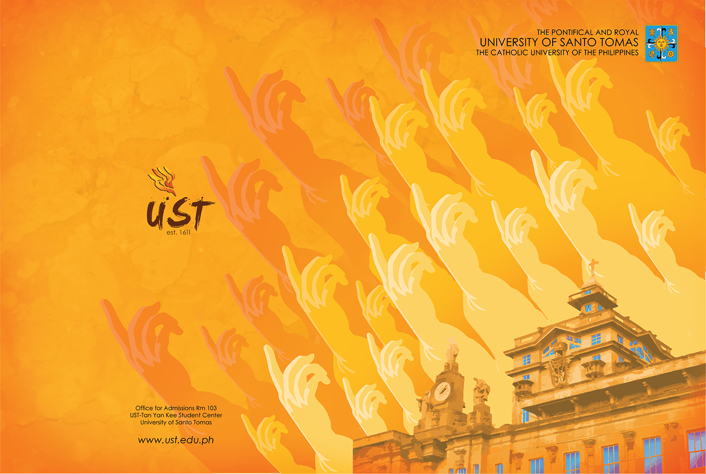 Ust Wallpapers - Top Free Ust Backgrounds - WallpaperAccess