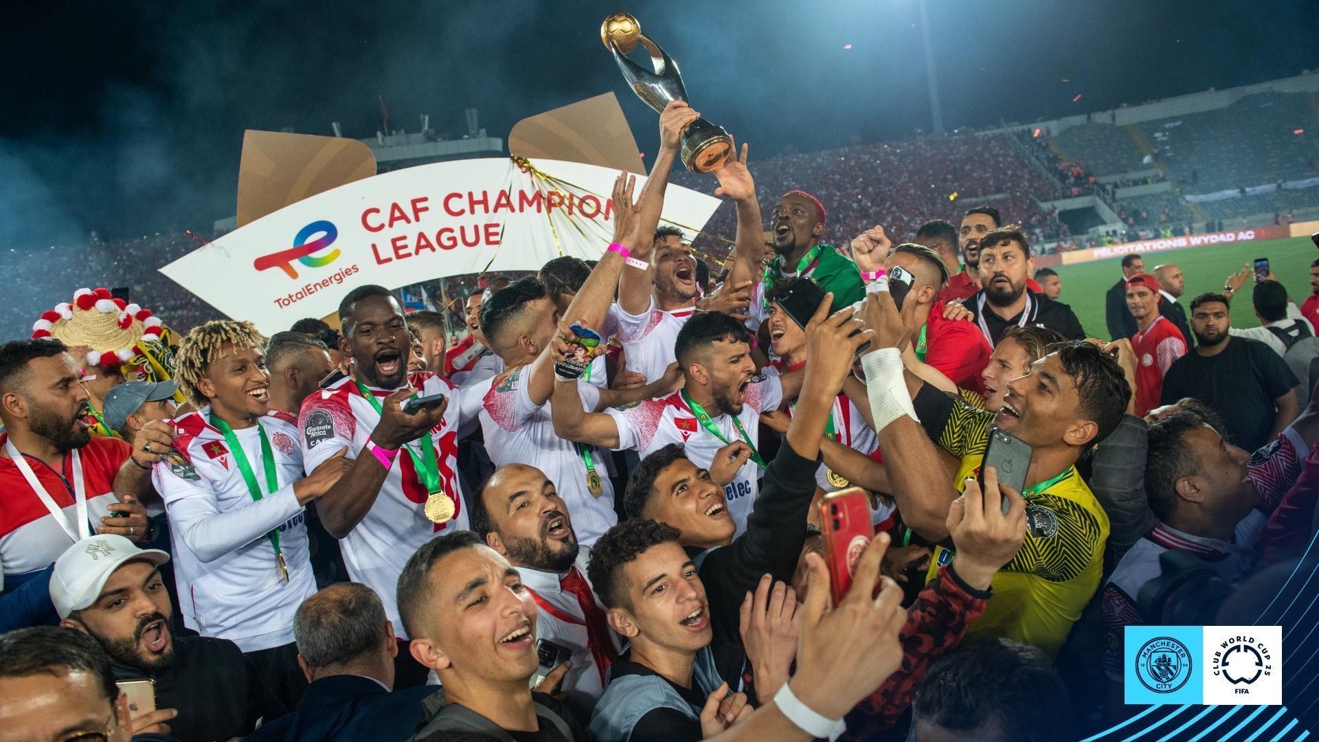 1920x1080 FIFA Club World Cup 2025: Expert's view on Wydad AC