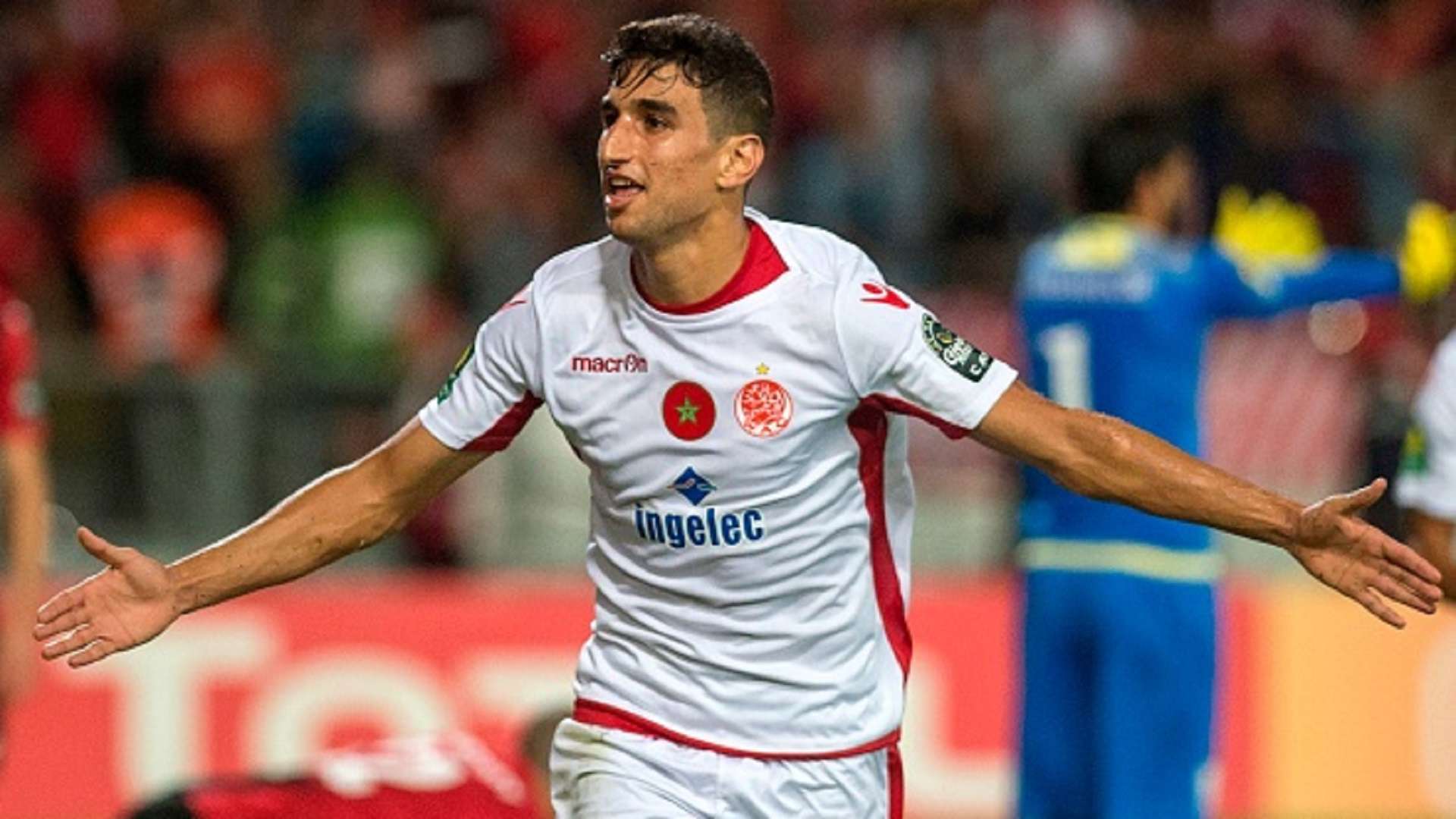 1920x1080 Esperance win CAF Champions League after Wydad refuse to play in protest of VAR decision. Goal.com US