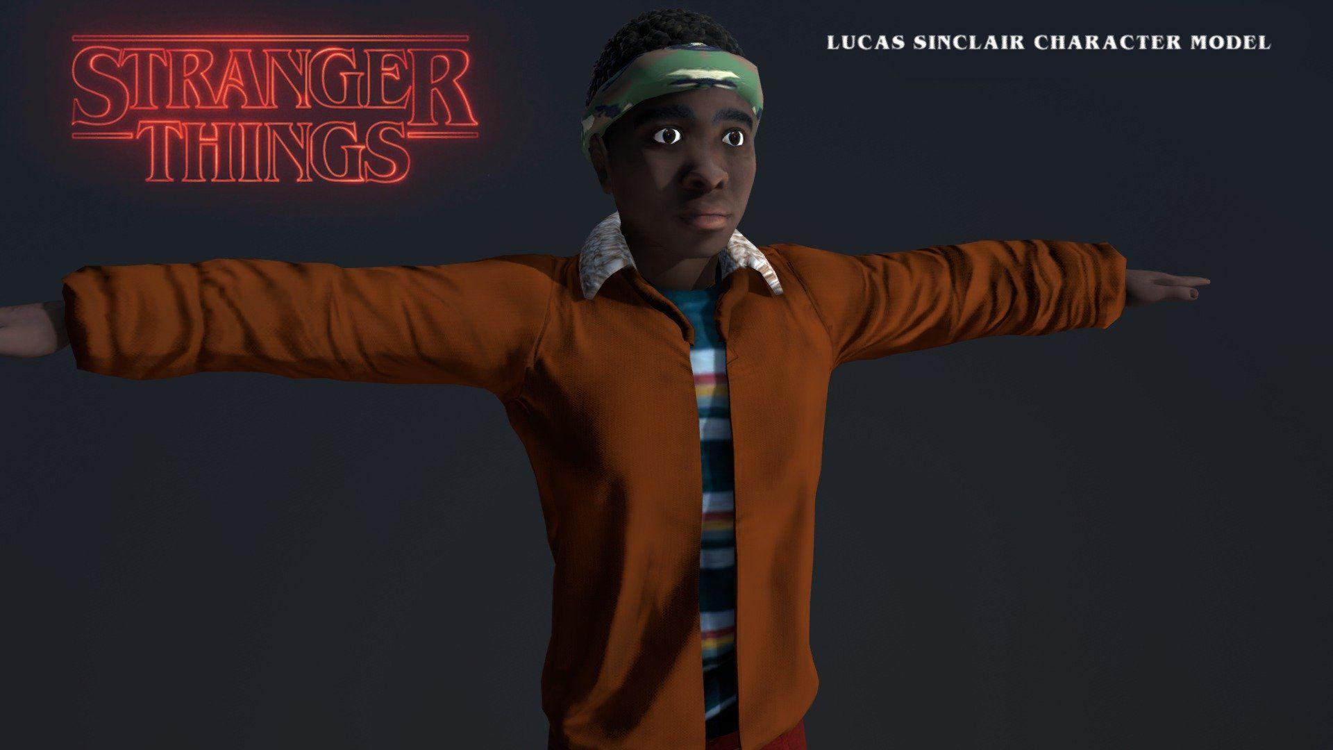 1920x1080 Lucas model