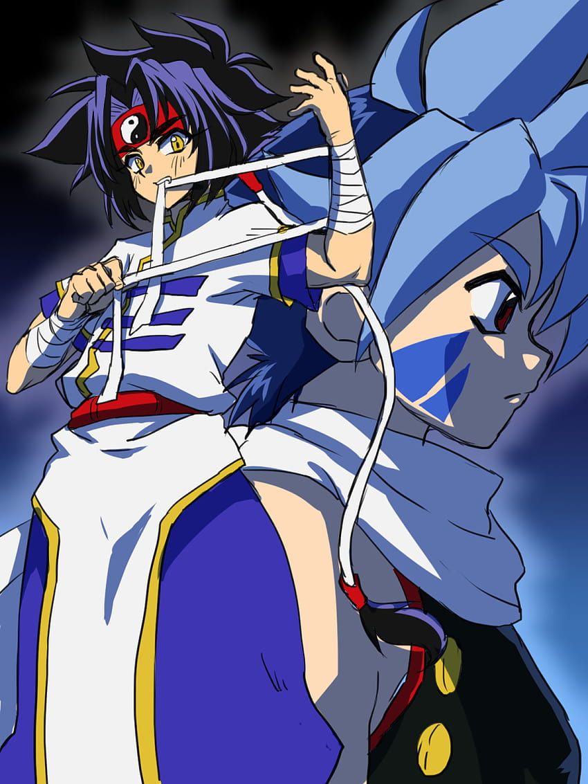 850x1133 Ray beyblade HD wallpaper