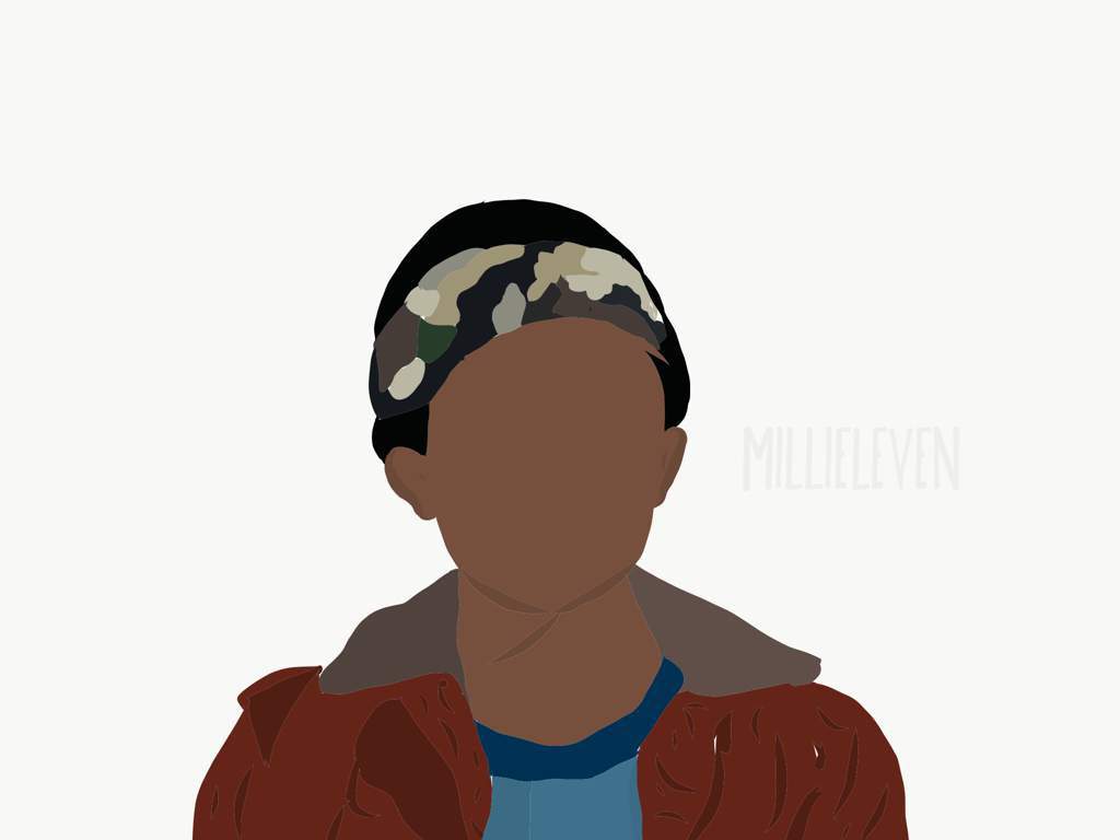 1024x768 ☄️Lucas Sinclair.. Creative High☄️. Stranger Things Amino