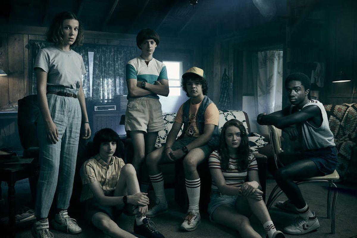 1200x800 Stranger Things season 3 is here, and the Fourth of July was