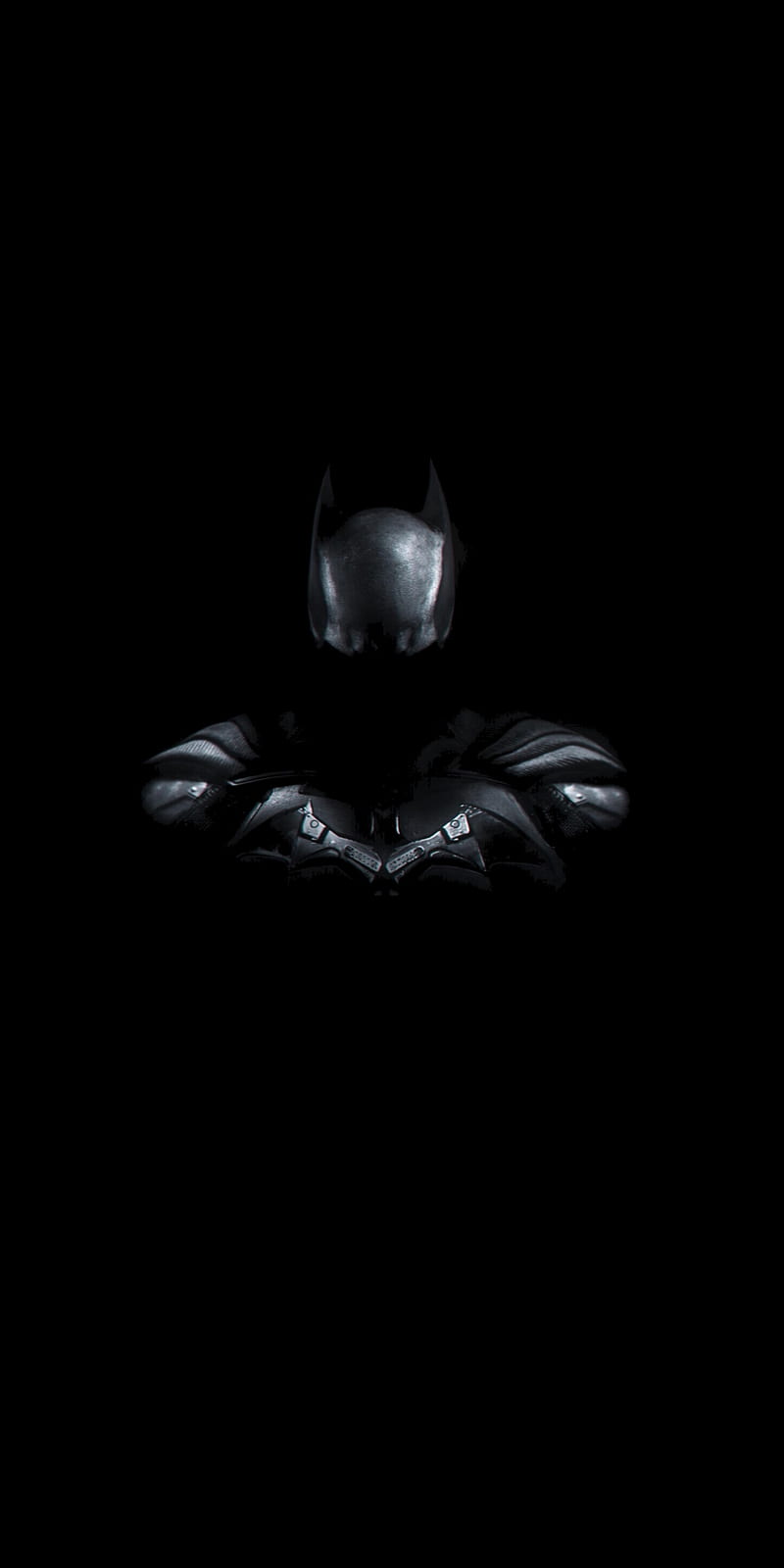 800x1600 Batman, dark, HD phone wallpaper