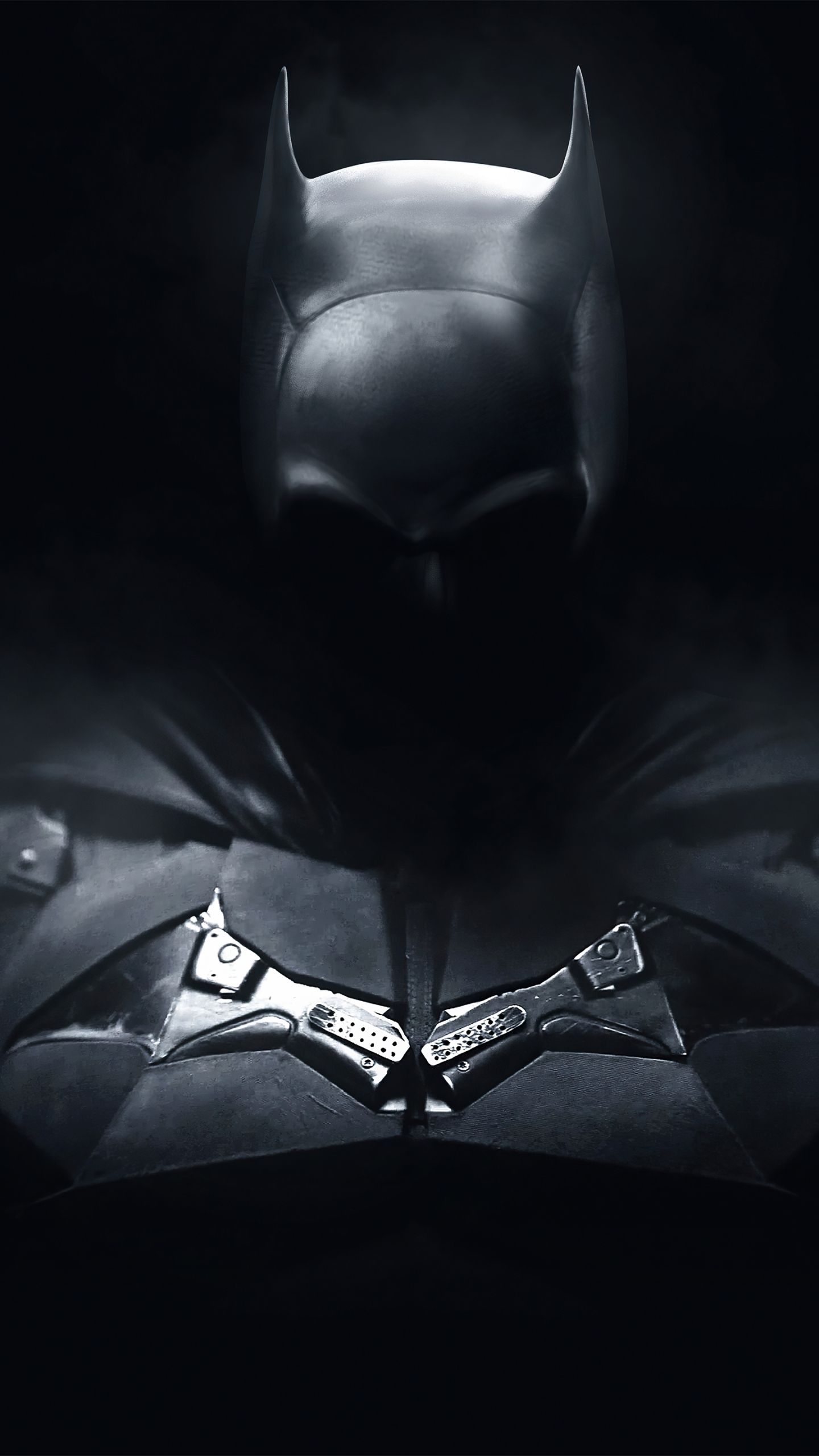 1440x2560 Phone wallpaper: The Batman, Movie, Batman 1180349