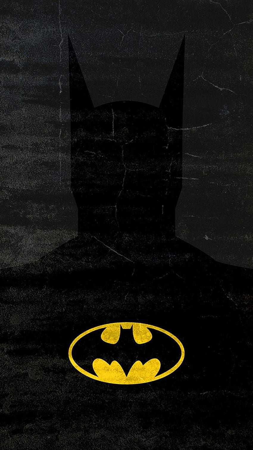 850x1511 Batman Android Group, oppo r7 HD phone wallpaper