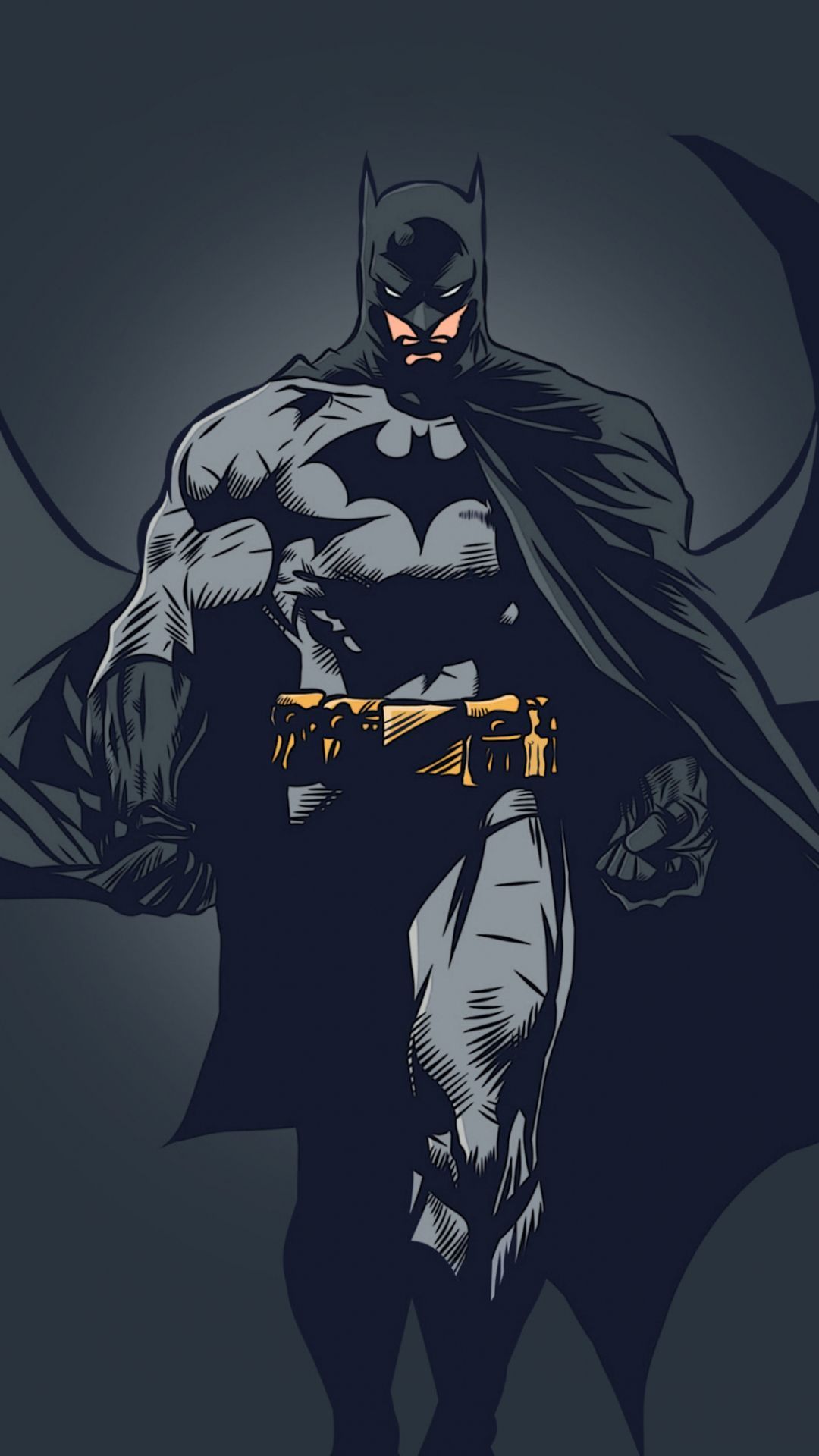 1080x1920 Batman Wallpaper Batman Wallpaper Download