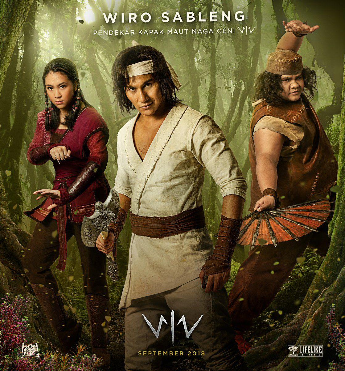Wiro sableng wallpapers top free wiro sableng backgrounds