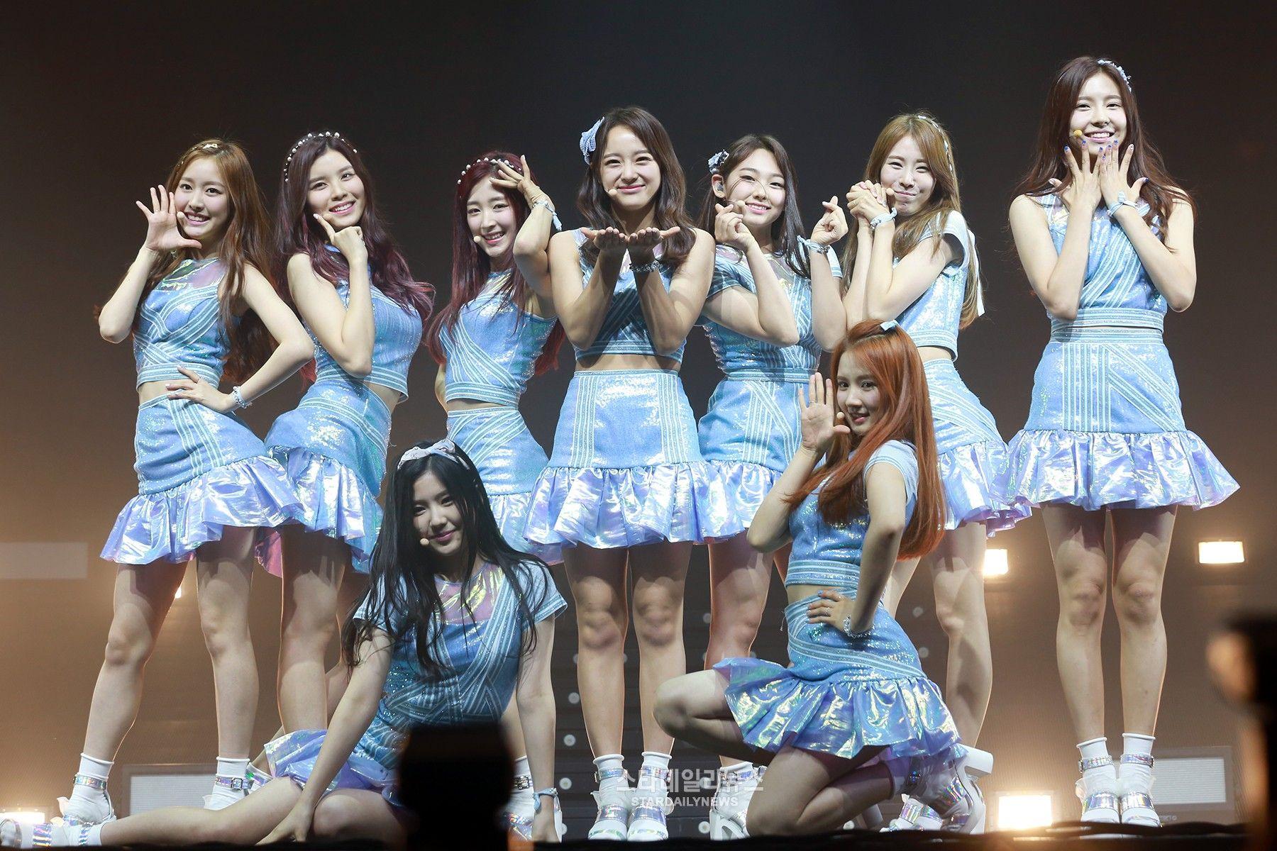 1800x1200 Hana (Gugudan), Wallpaper KPOP JPOP Image Board