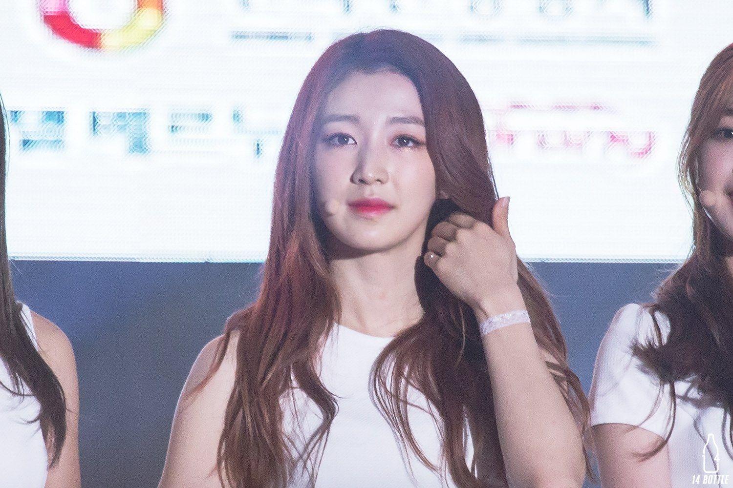 1500x1000 Hana (Gugudan), Wallpaper KPOP JPOP Image Board