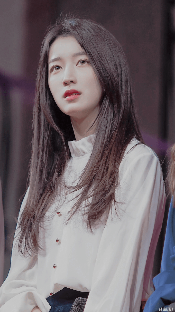 719x1280 gugudan lockscreen Tumblr posts