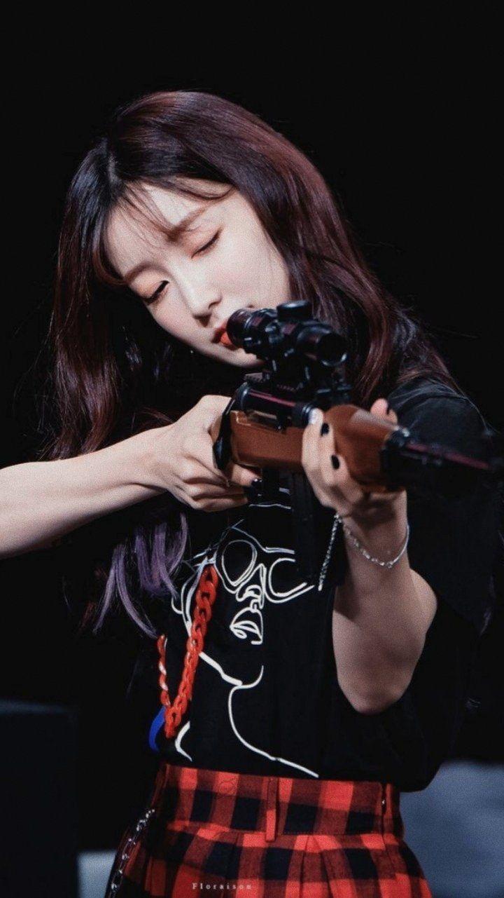 720x1281 gugudan wallpaper