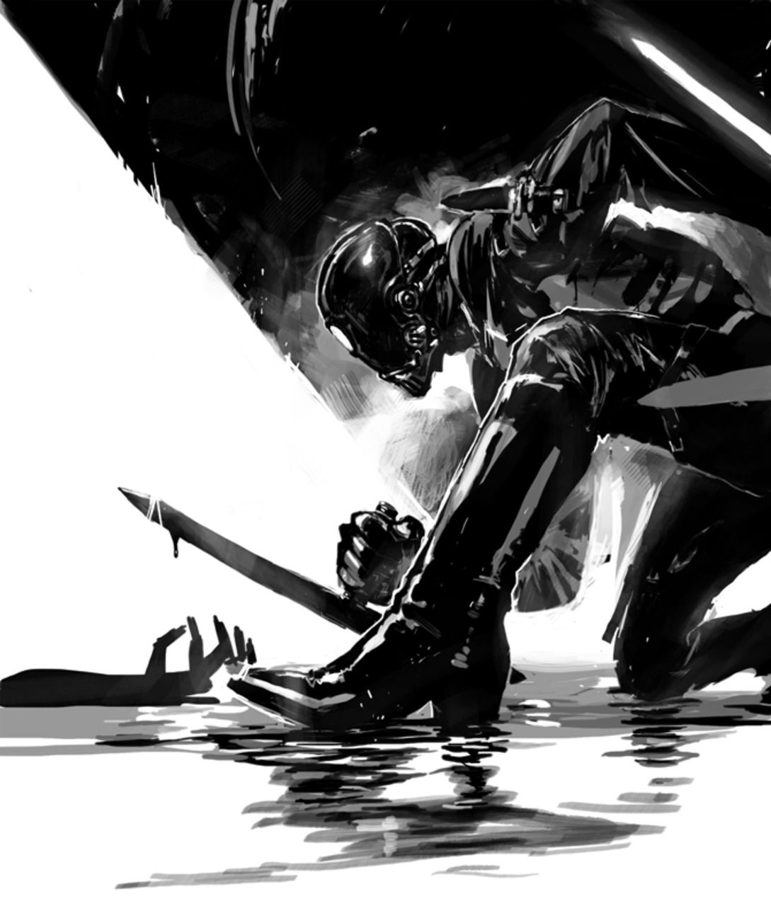 1089x1280 Kroenen ideas to save today. concept art characters, character art, character design and more