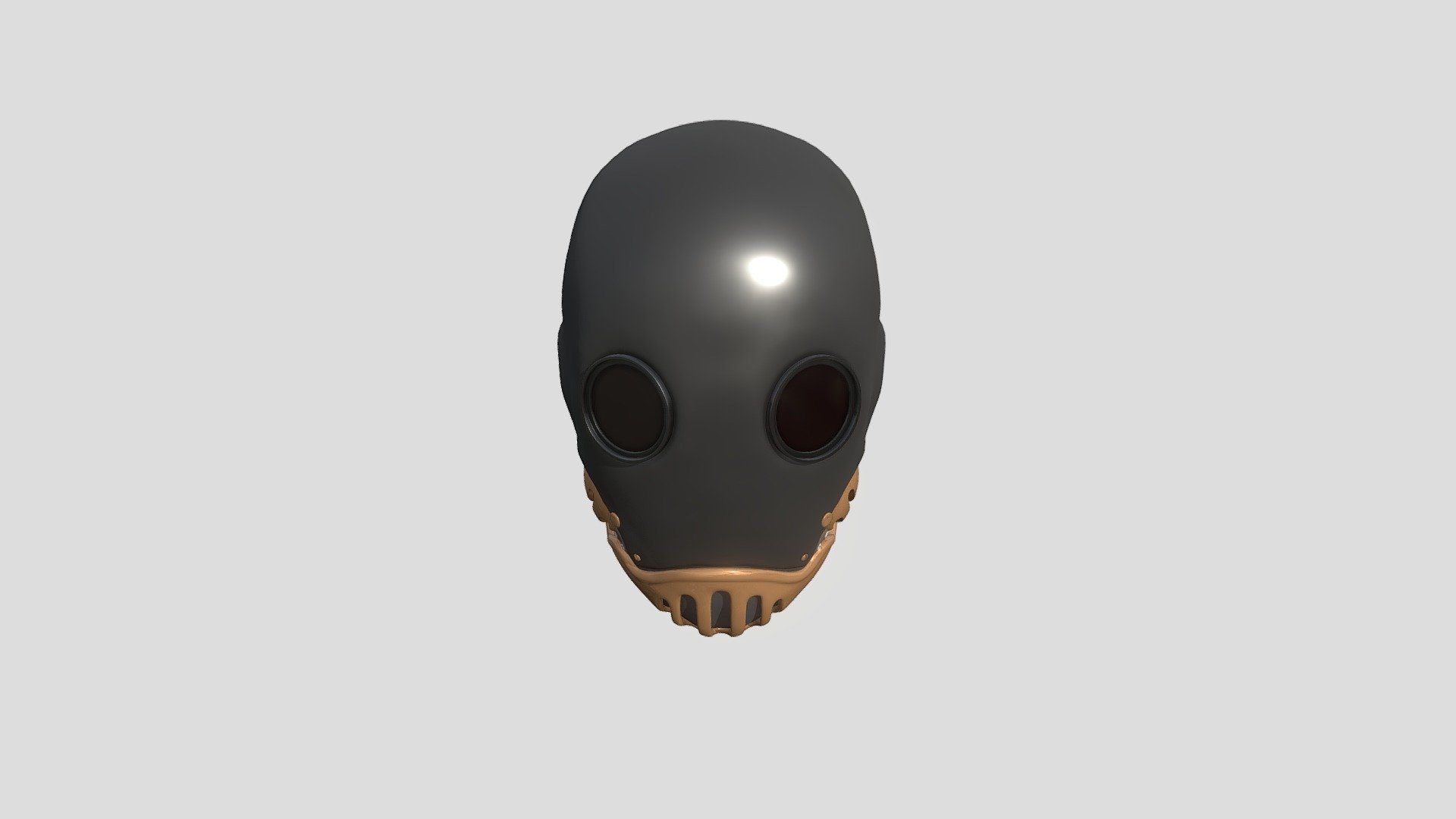 1920x1080 Kroenen Mask Free 3D model by matheusdinizgonzaga [39247f8]