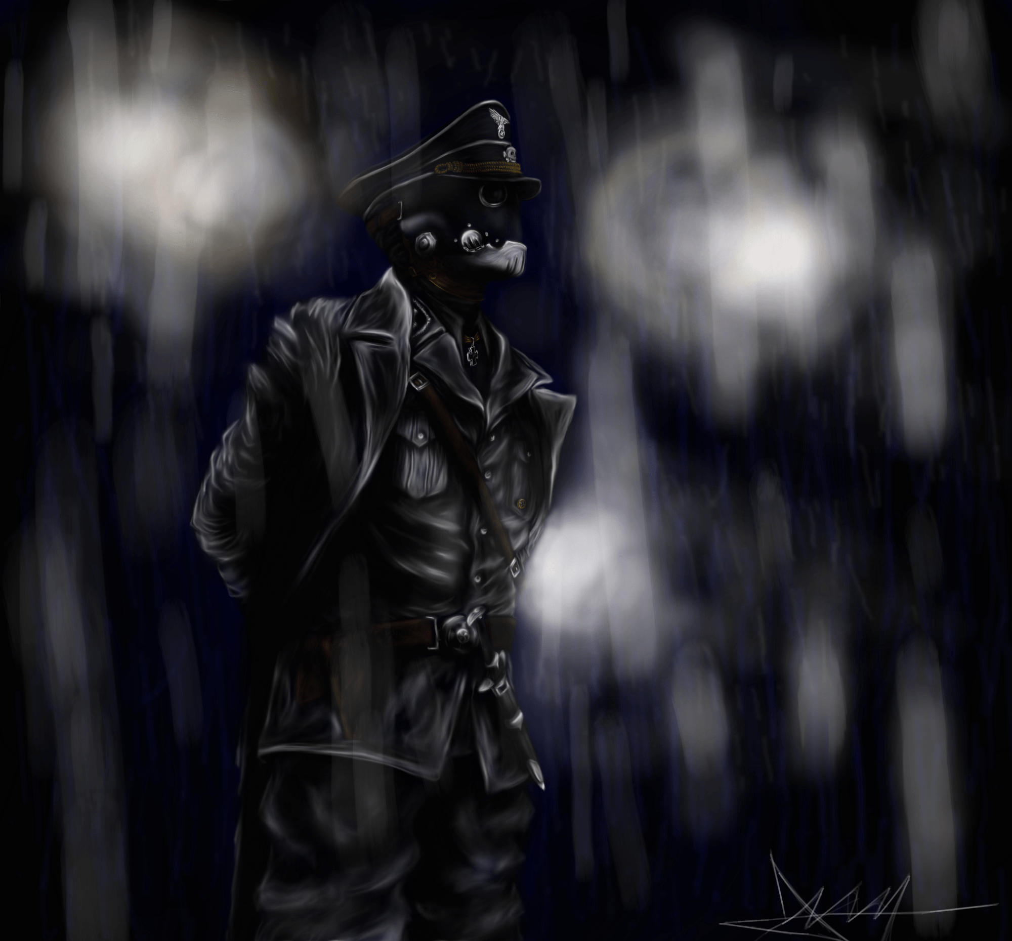 2000x1861 Karl Ruprecht Kroenen Wallpaper